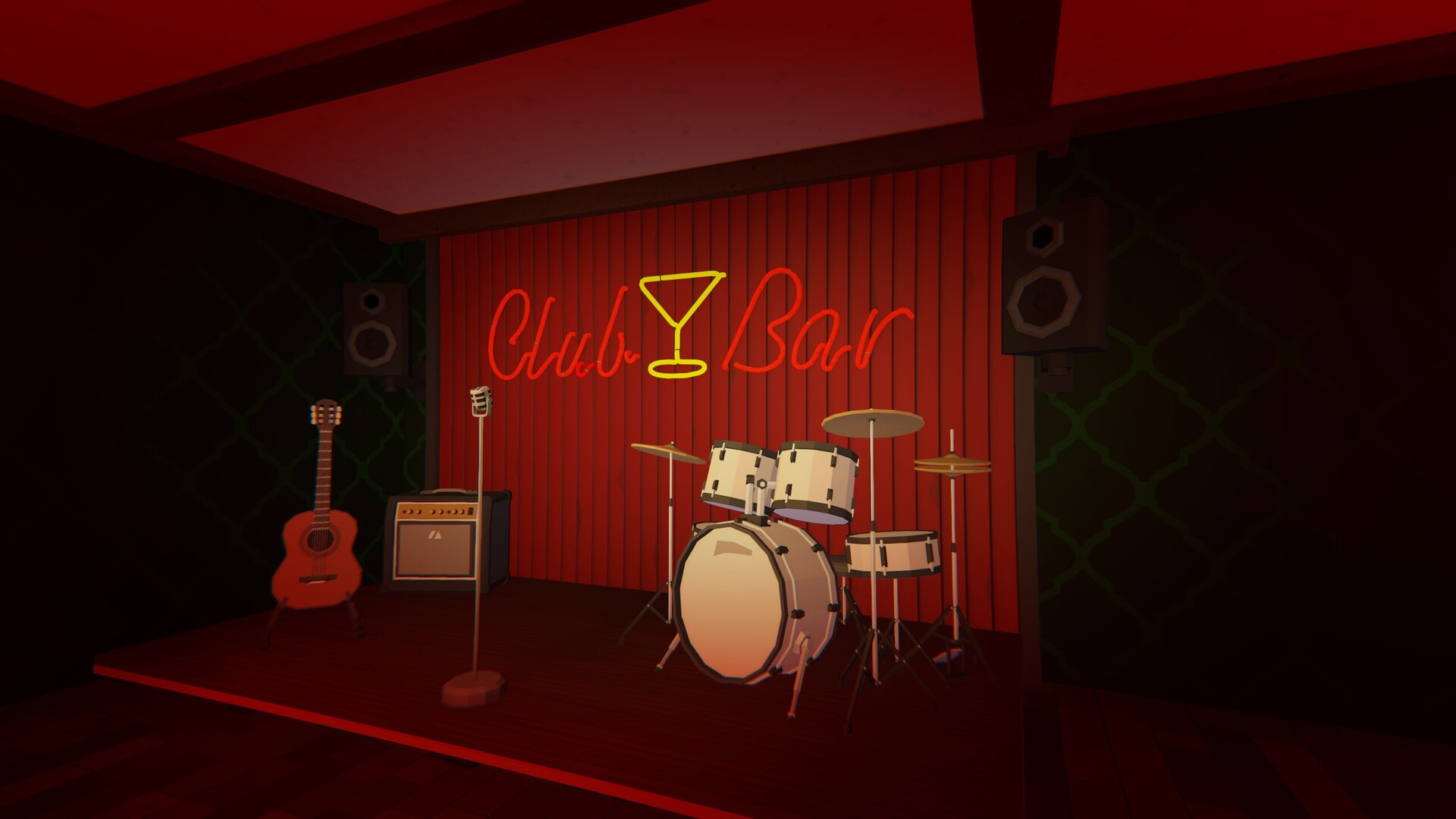 Barfender screenshot 12