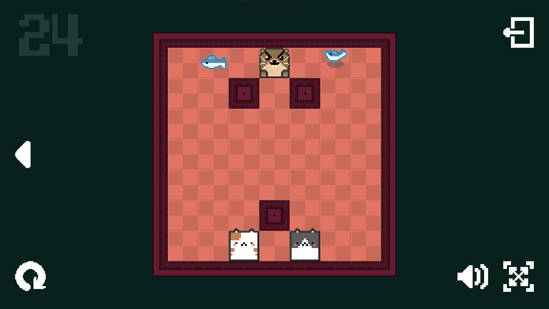 JustFeedMyCat screenshot 4