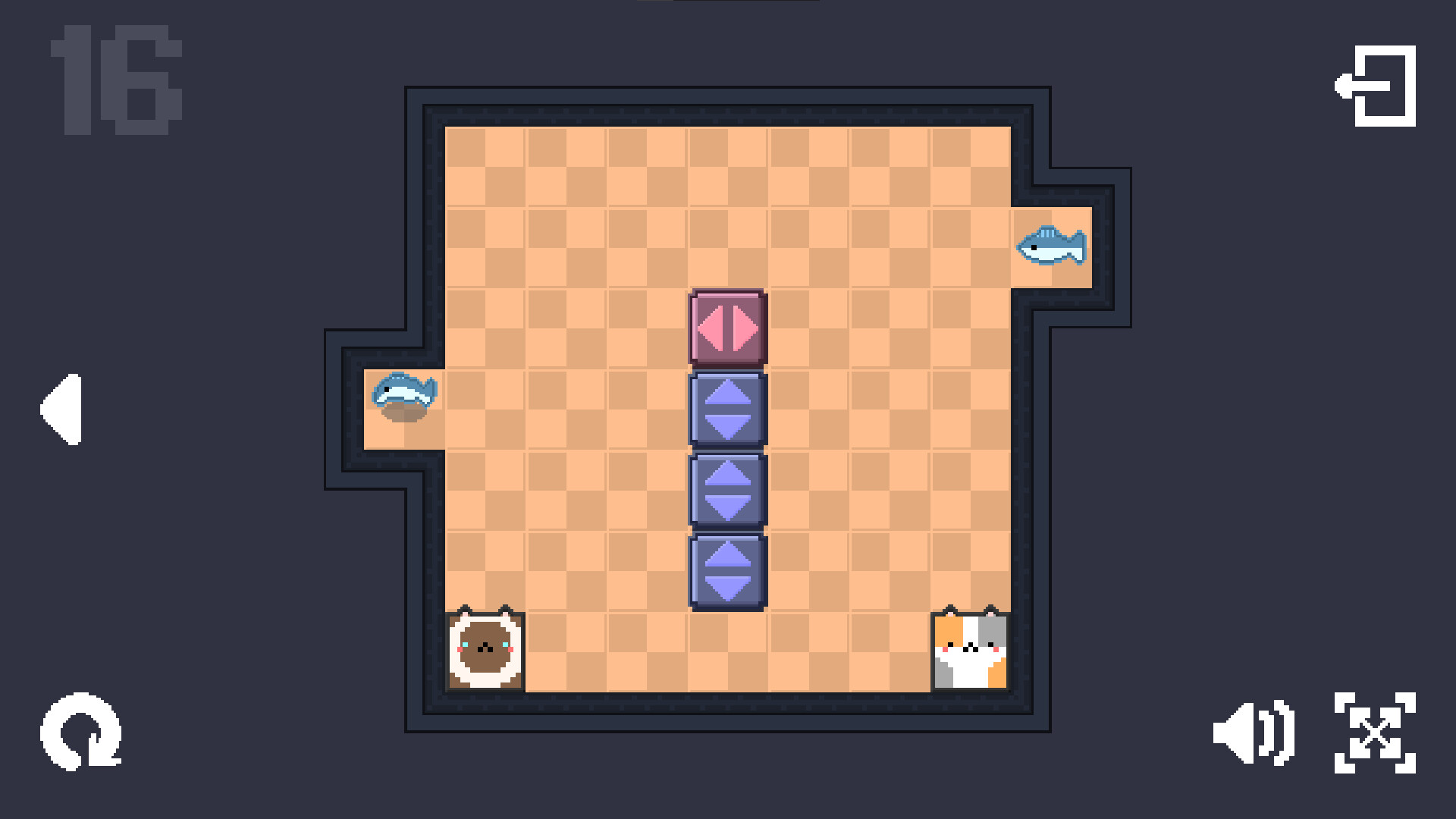 JustFeedMyCat screenshot 3