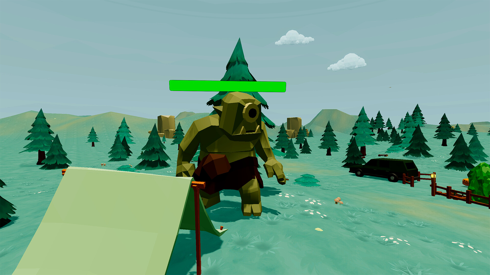 Shawarma Wars screenshot 7