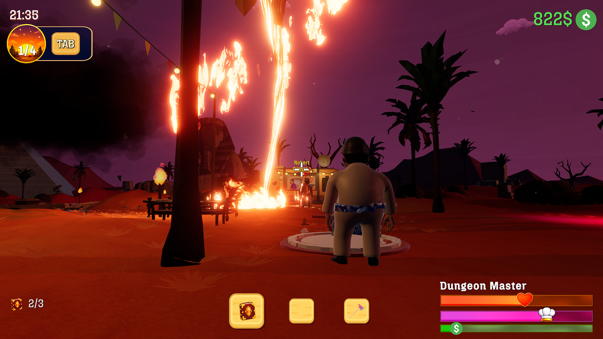 Shawarma Wars screenshot 3