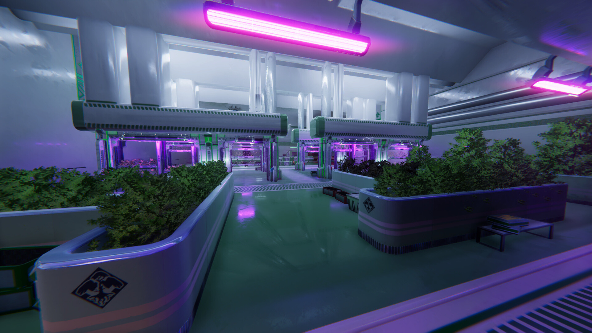 AMANZI screenshot 3