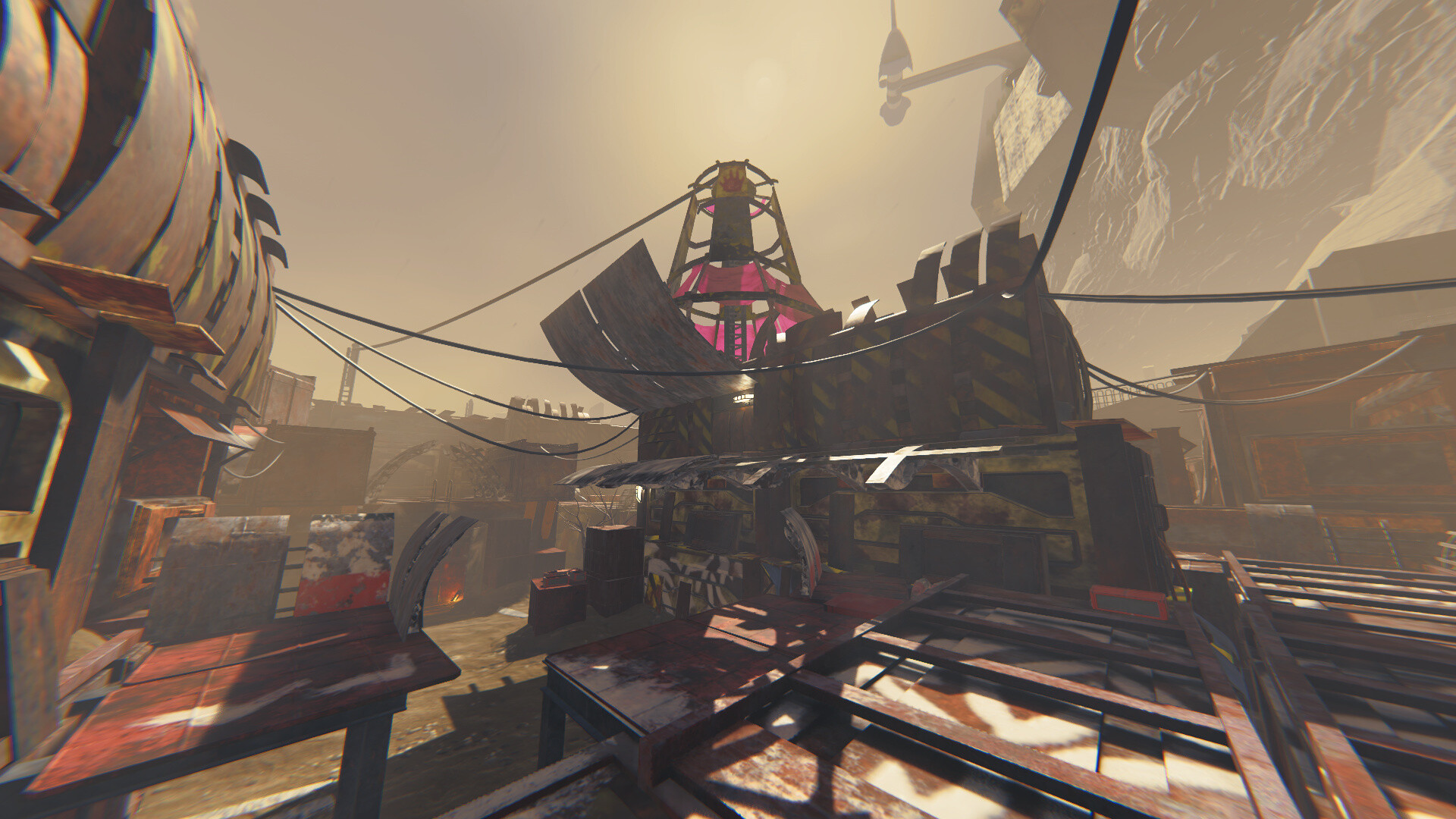 AMANZI screenshot 4