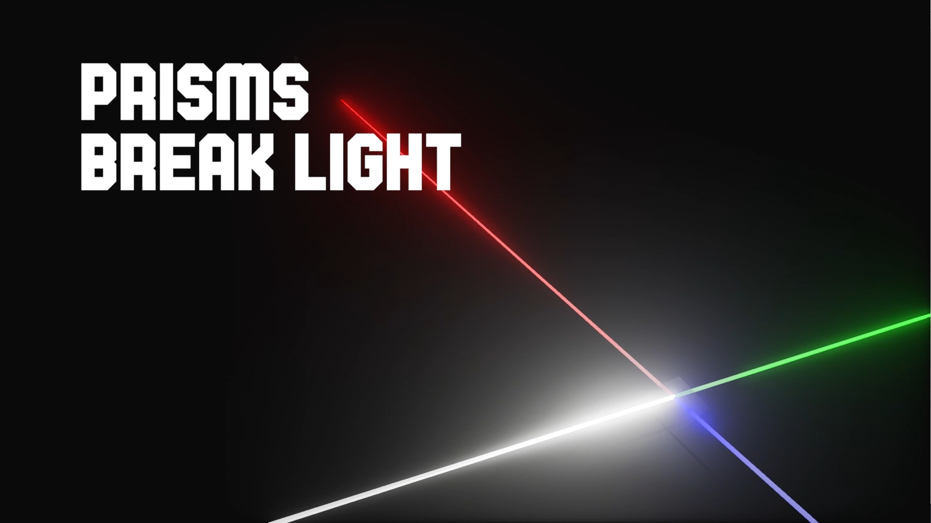 Lightbender screenshot 2