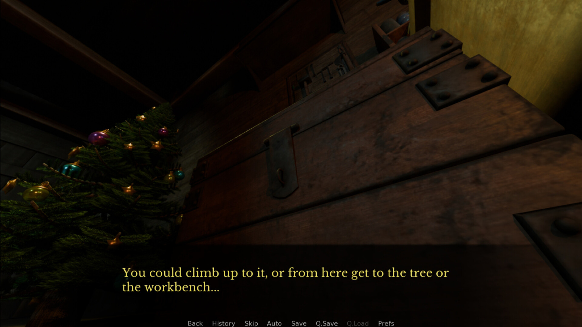 Toyeater screenshot 3