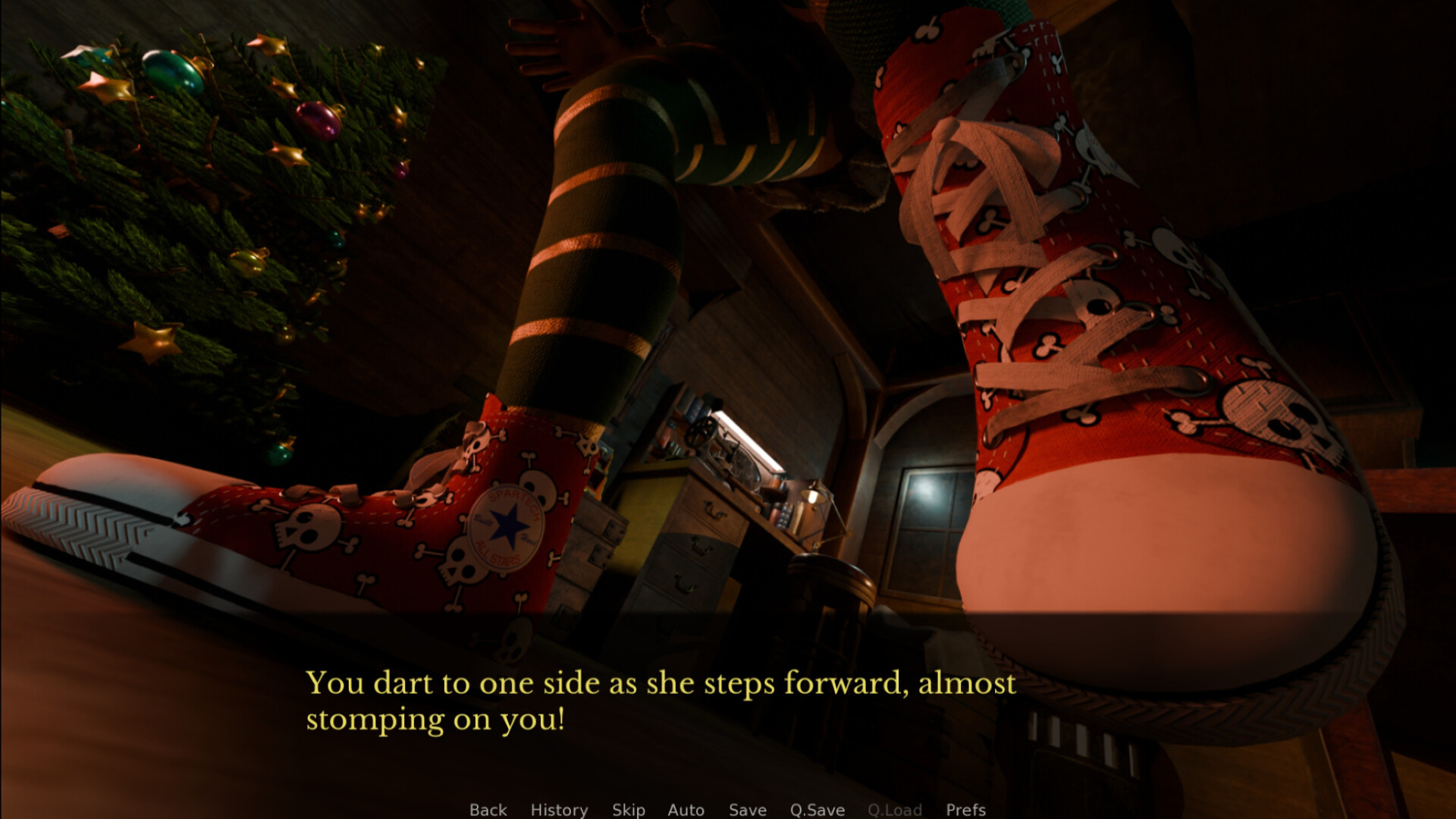 Toyeater screenshot 5