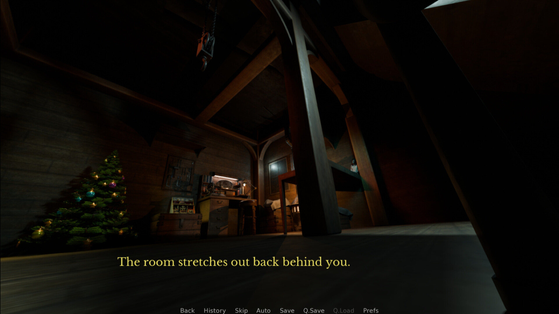 Toyeater screenshot 2