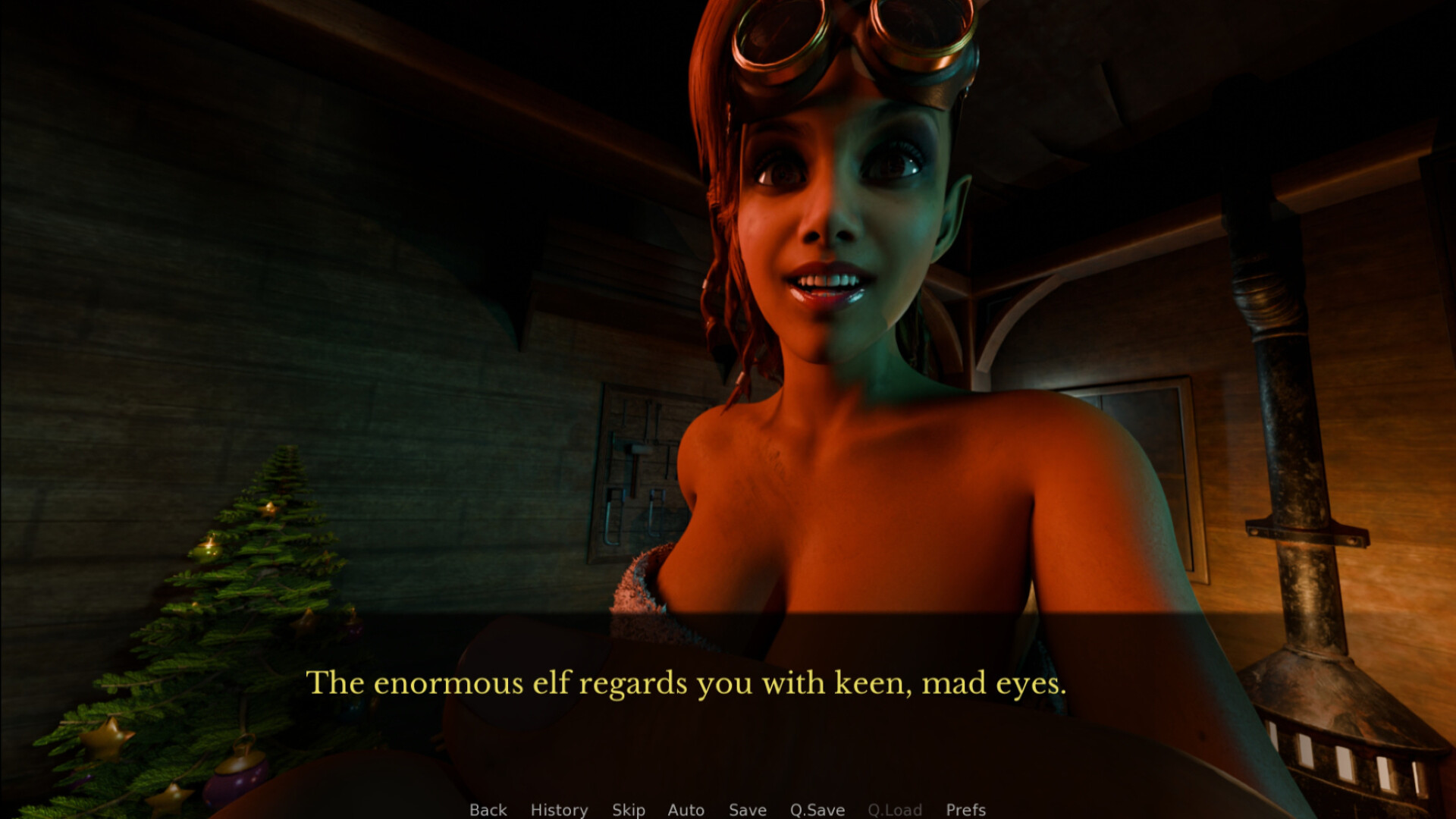 Toyeater screenshot 4