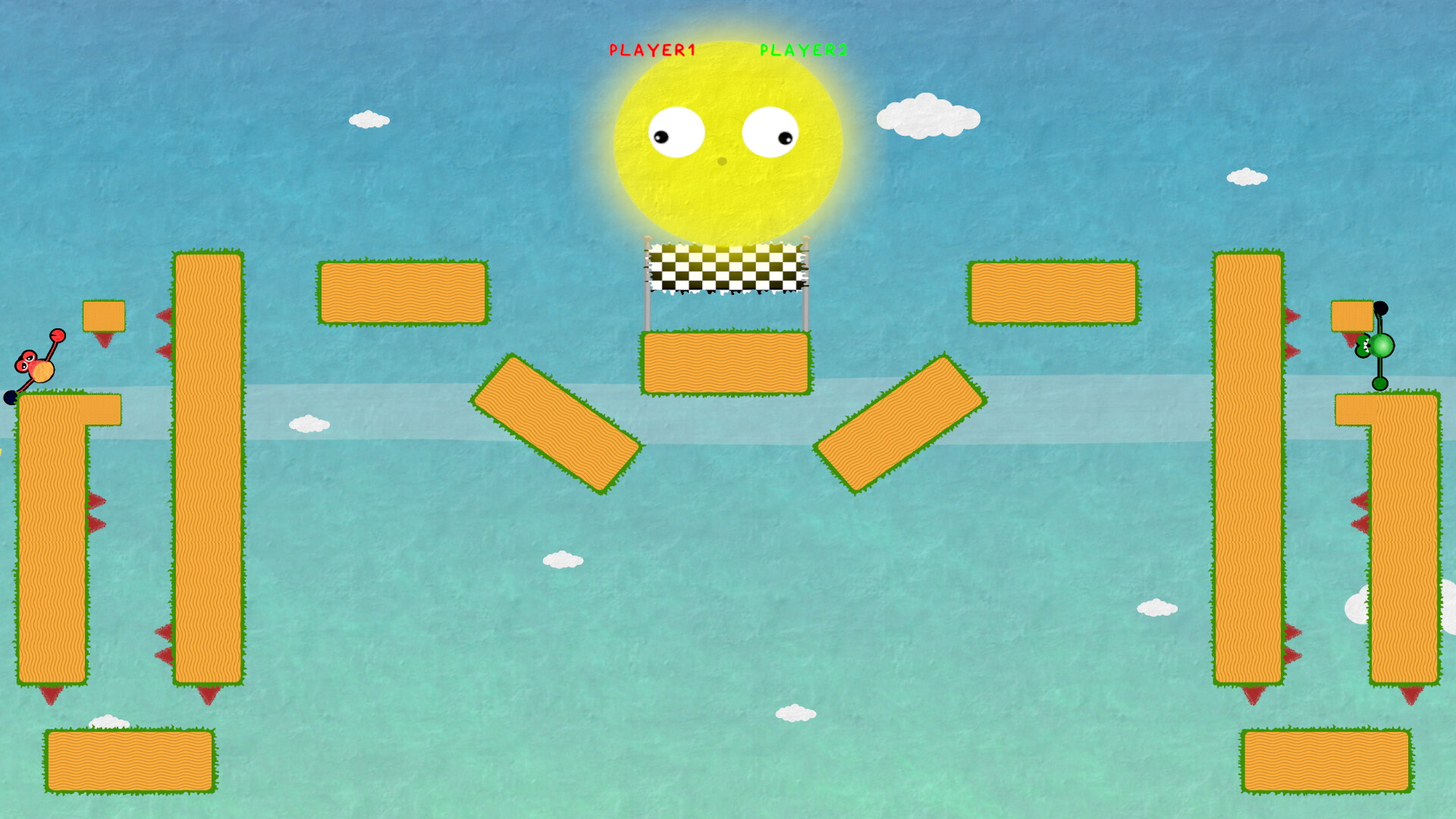 Reach Point screenshot 4