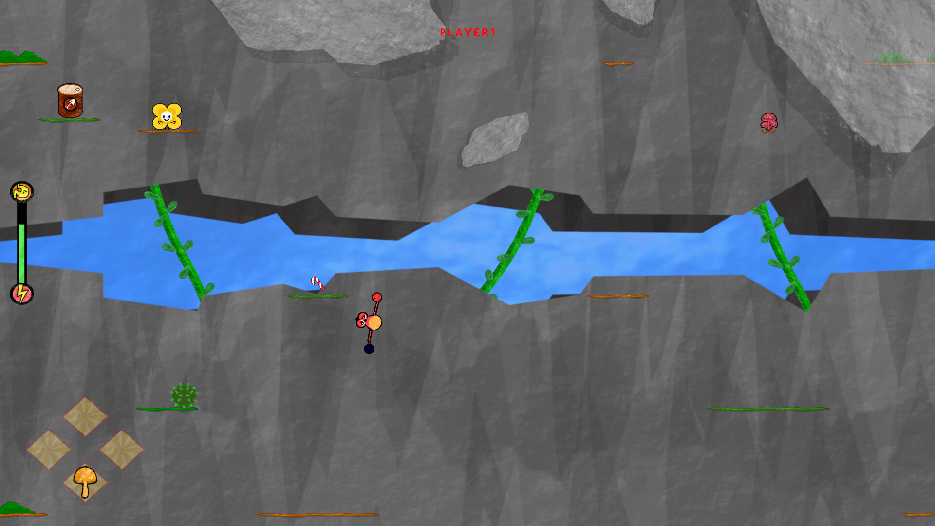 Reach Point screenshot 3