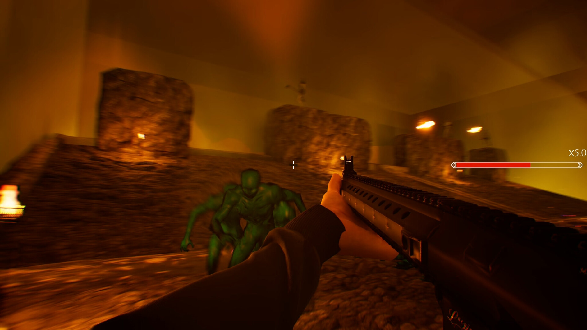 Hell Yeah Erlik! screenshot 6