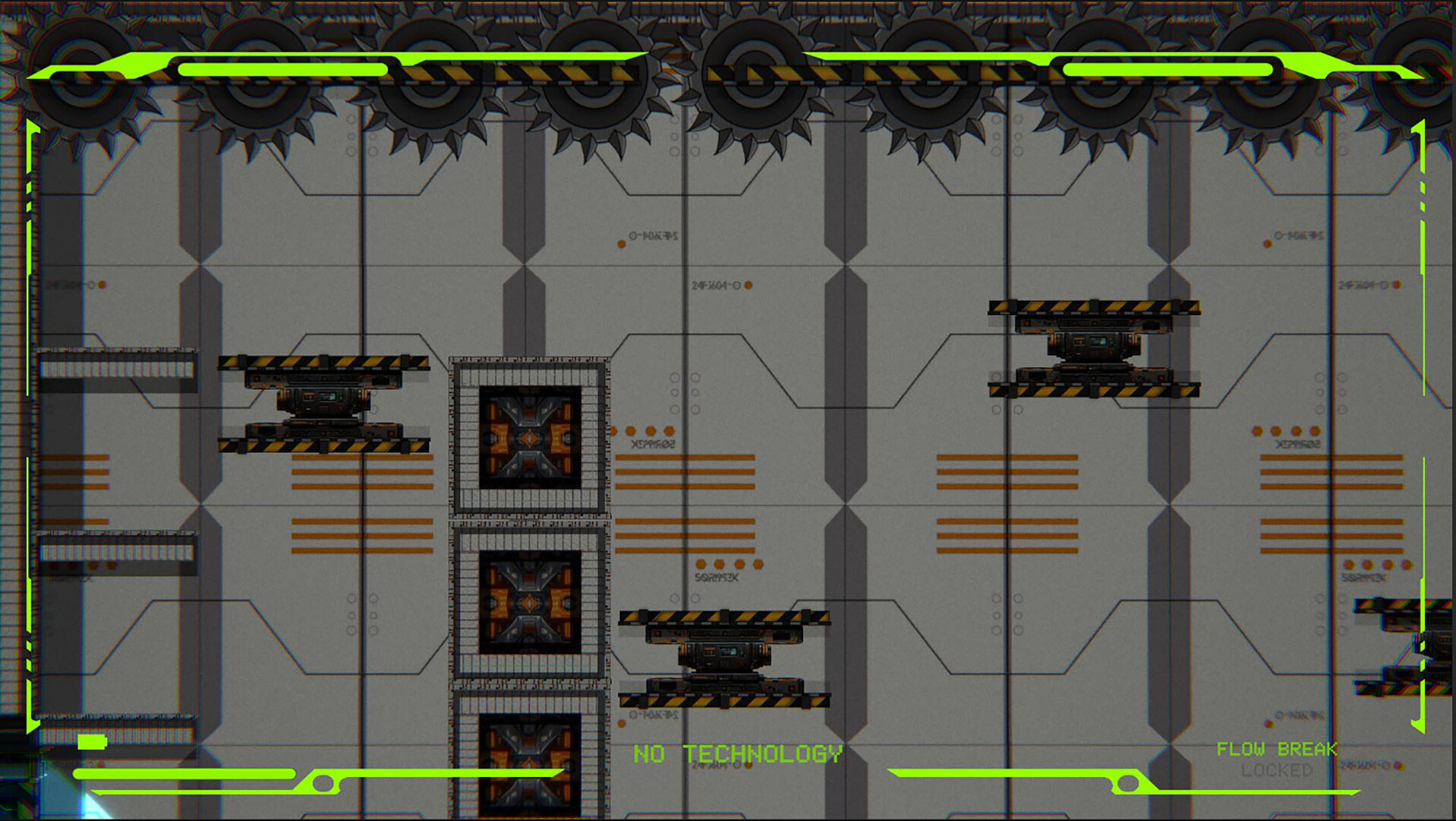 H=ZERO screenshot 11