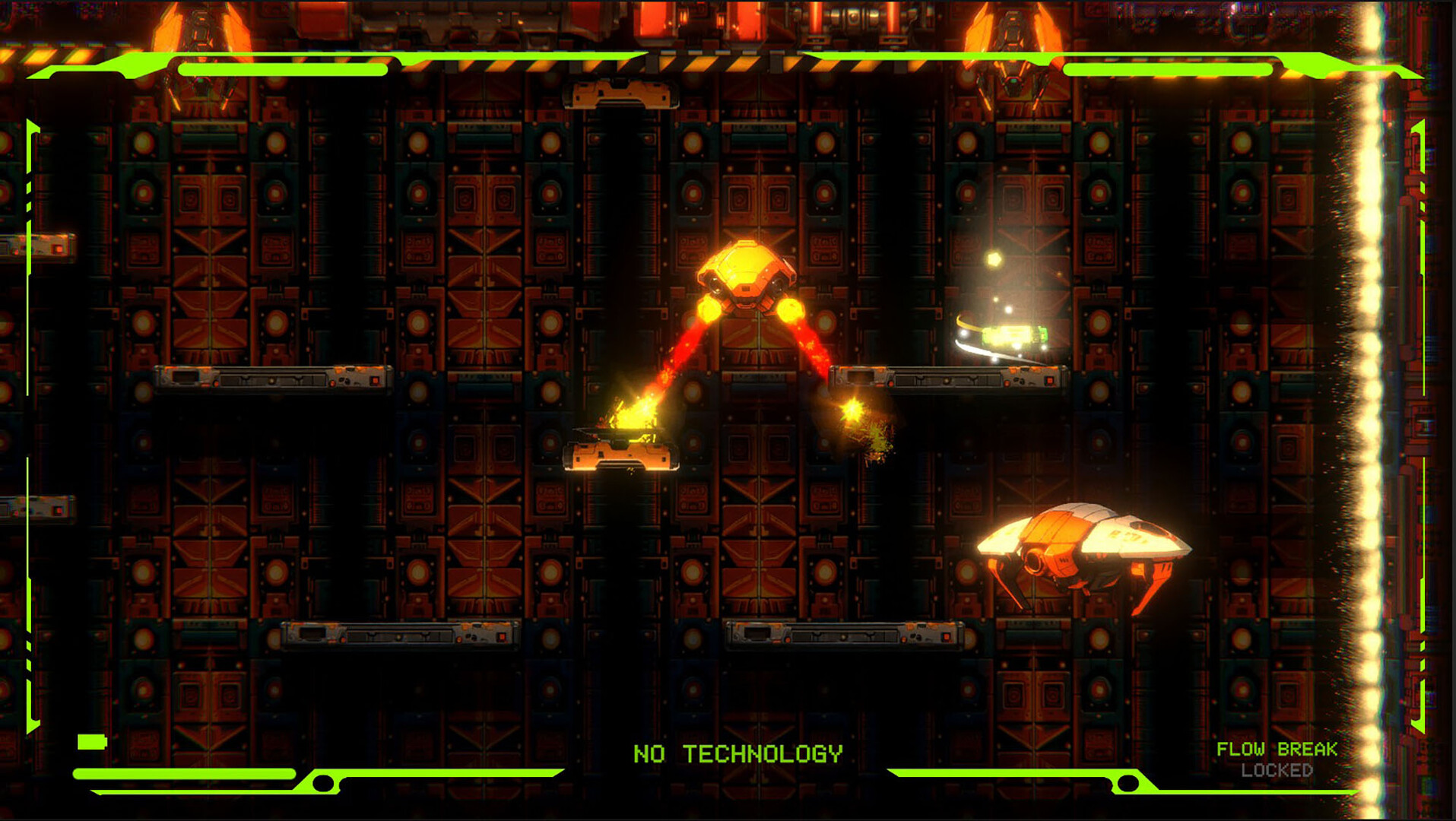 H=ZERO screenshot 8