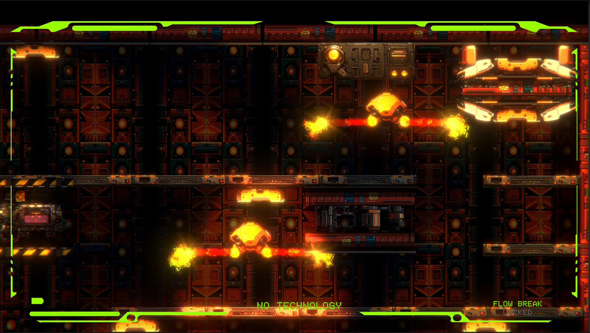H=ZERO screenshot 10