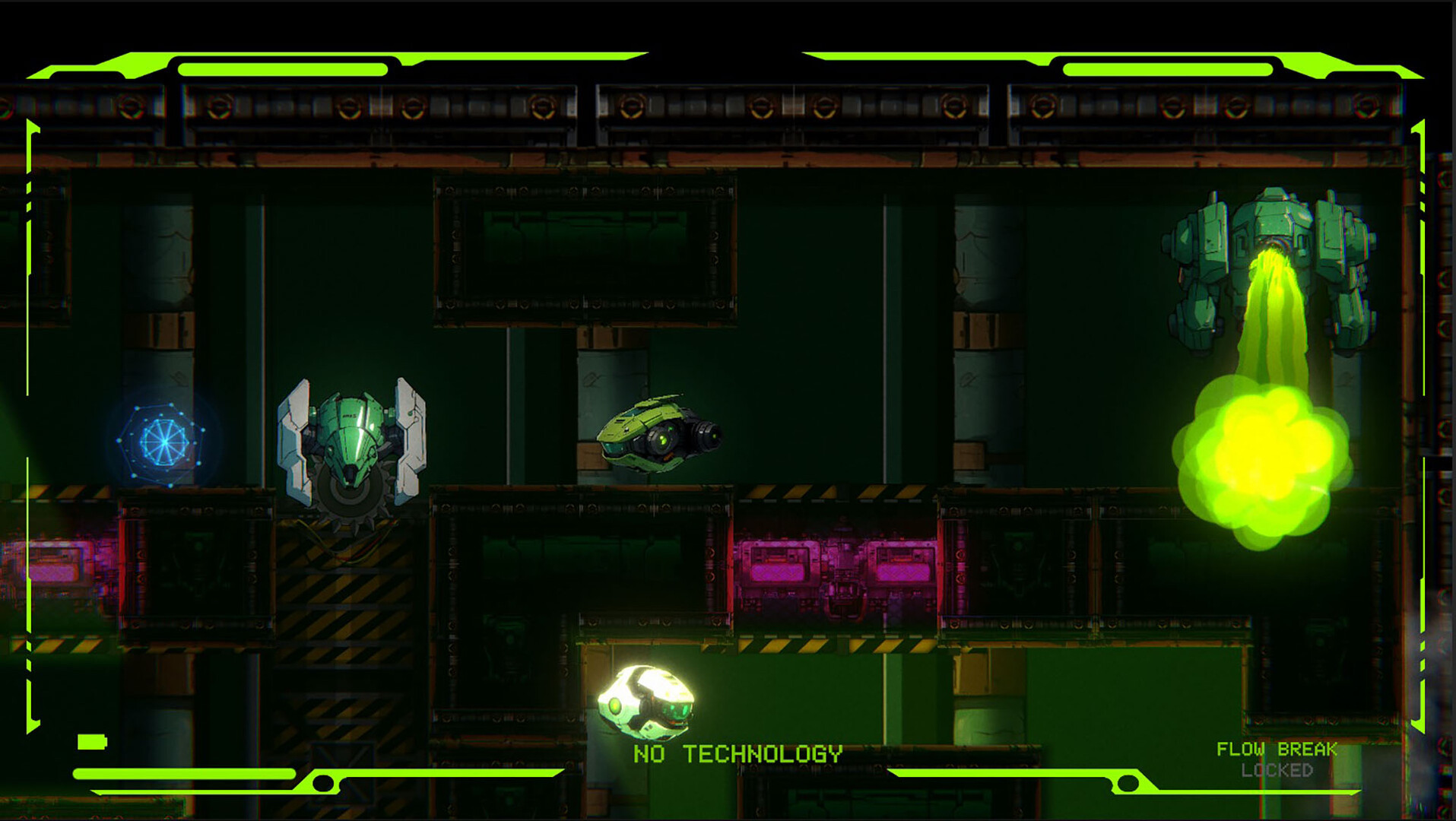 H=ZERO screenshot 2