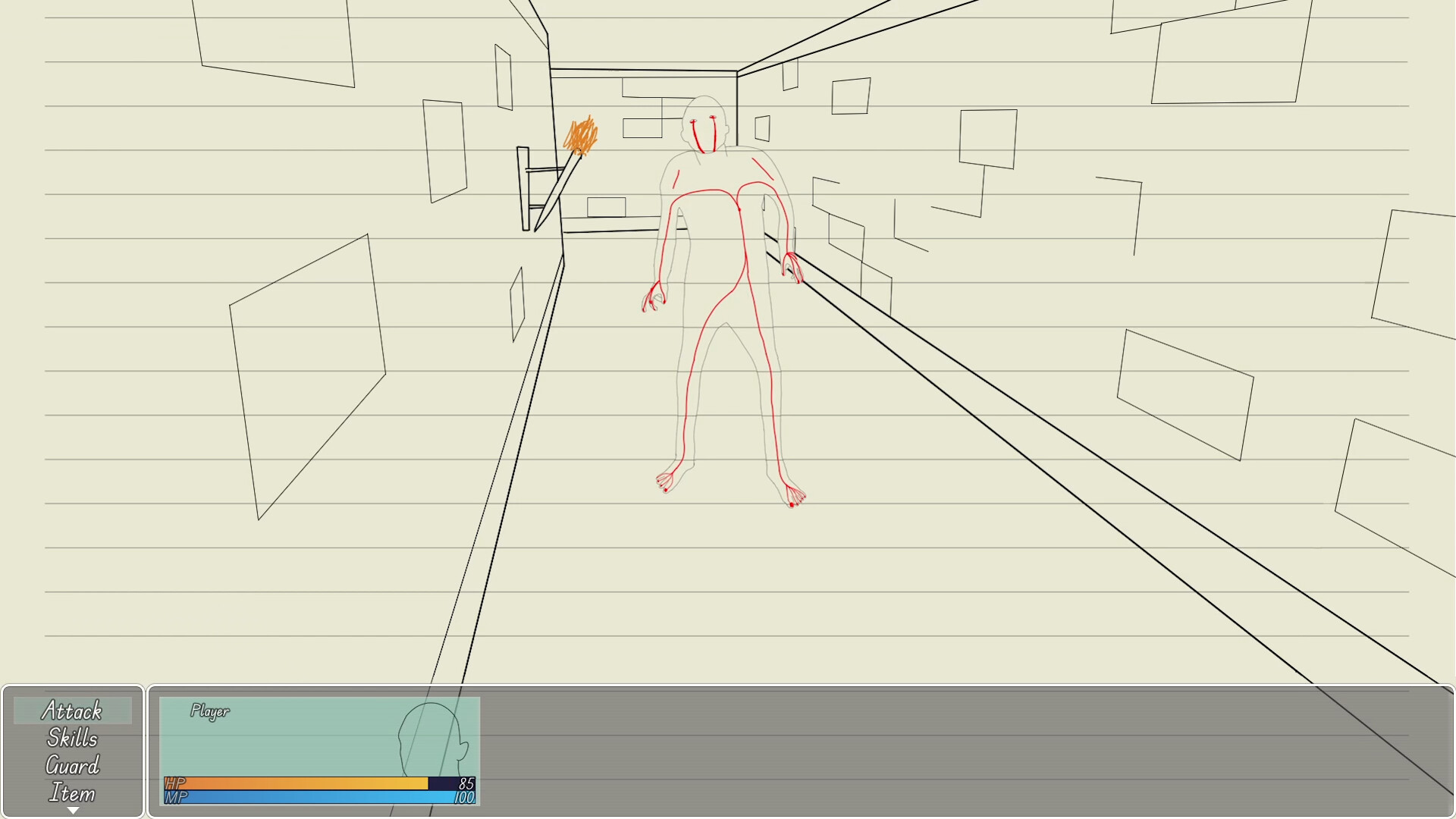 Your Canvas screenshot 2