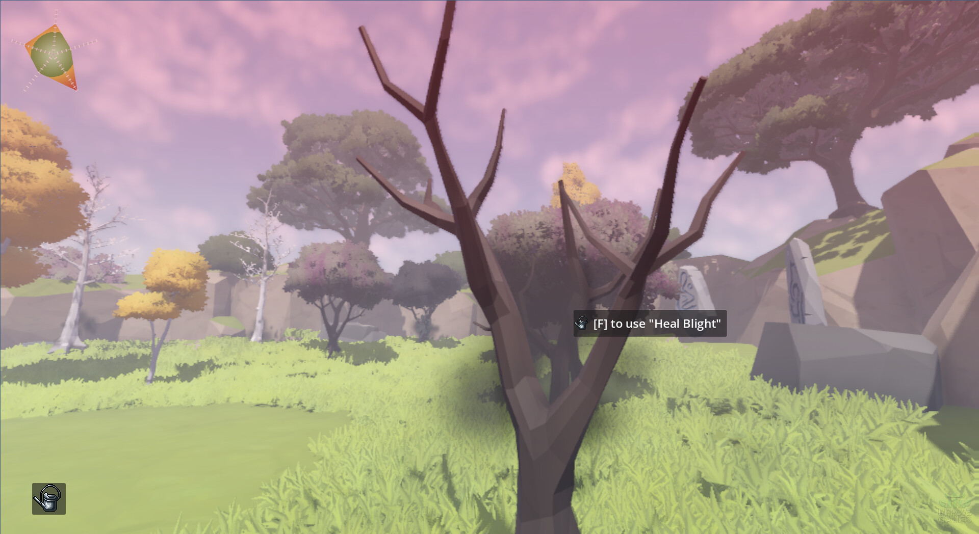 As Without So Within screenshot 5
