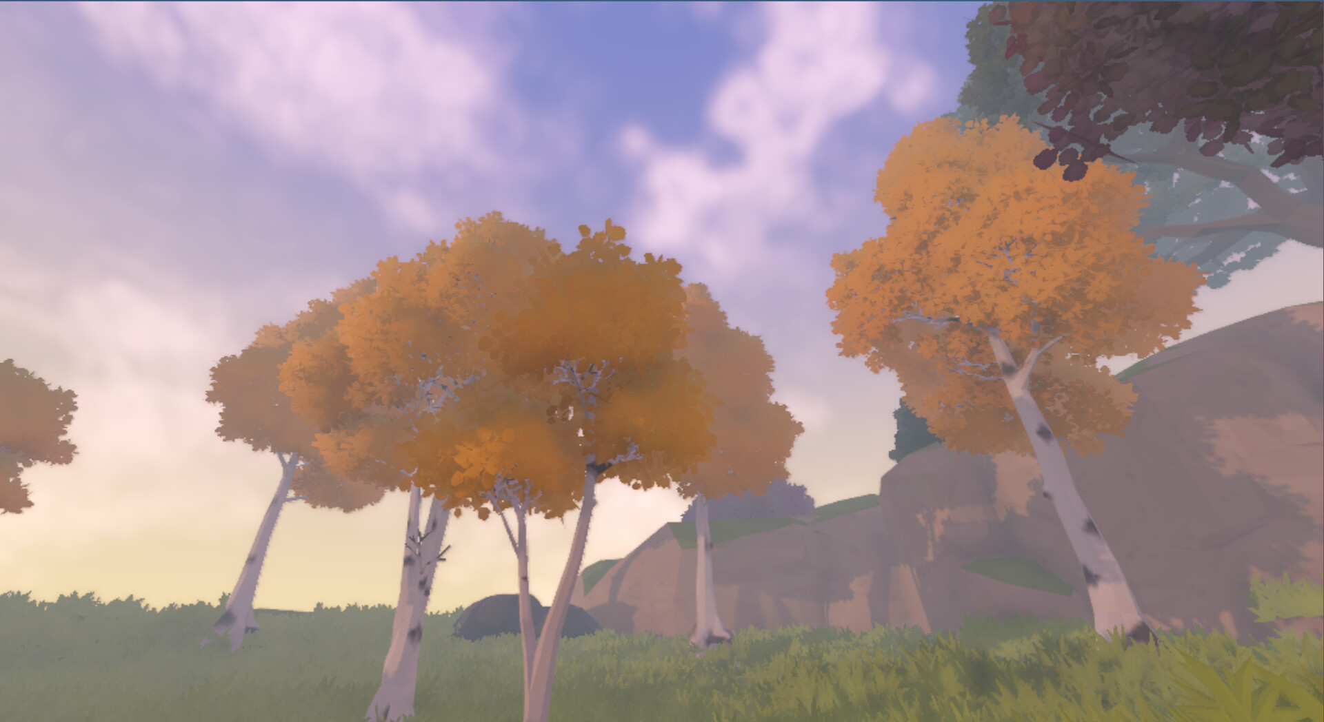 As Without So Within screenshot 1