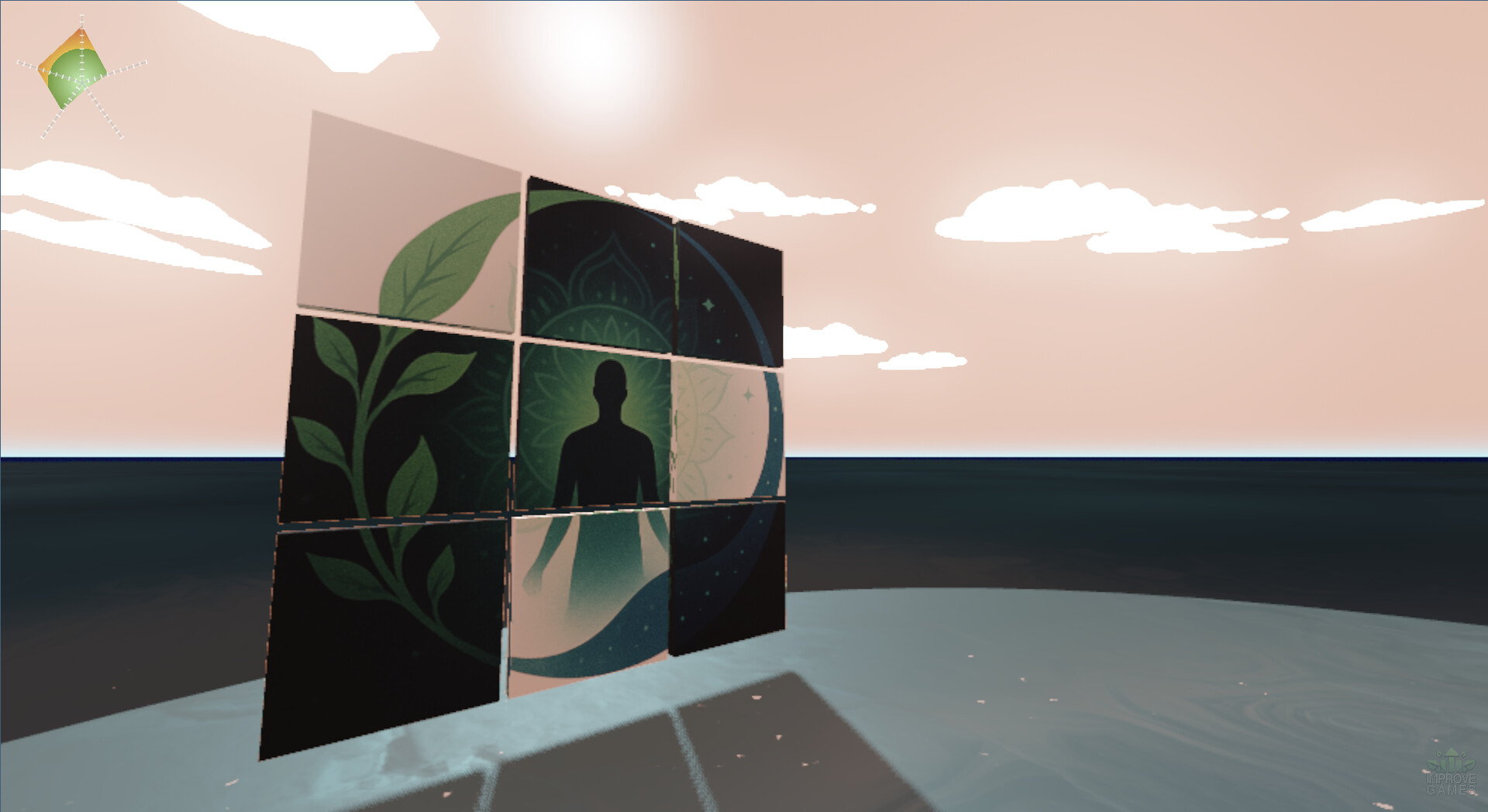 As Without So Within screenshot 3