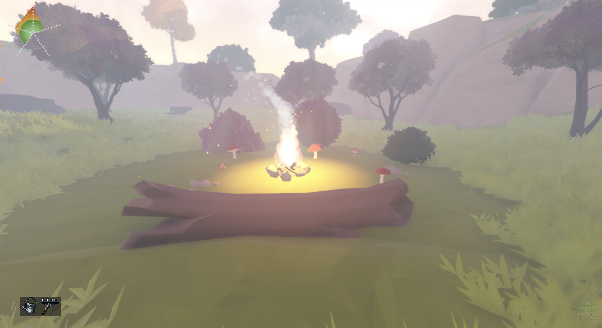 As Without So Within screenshot 4