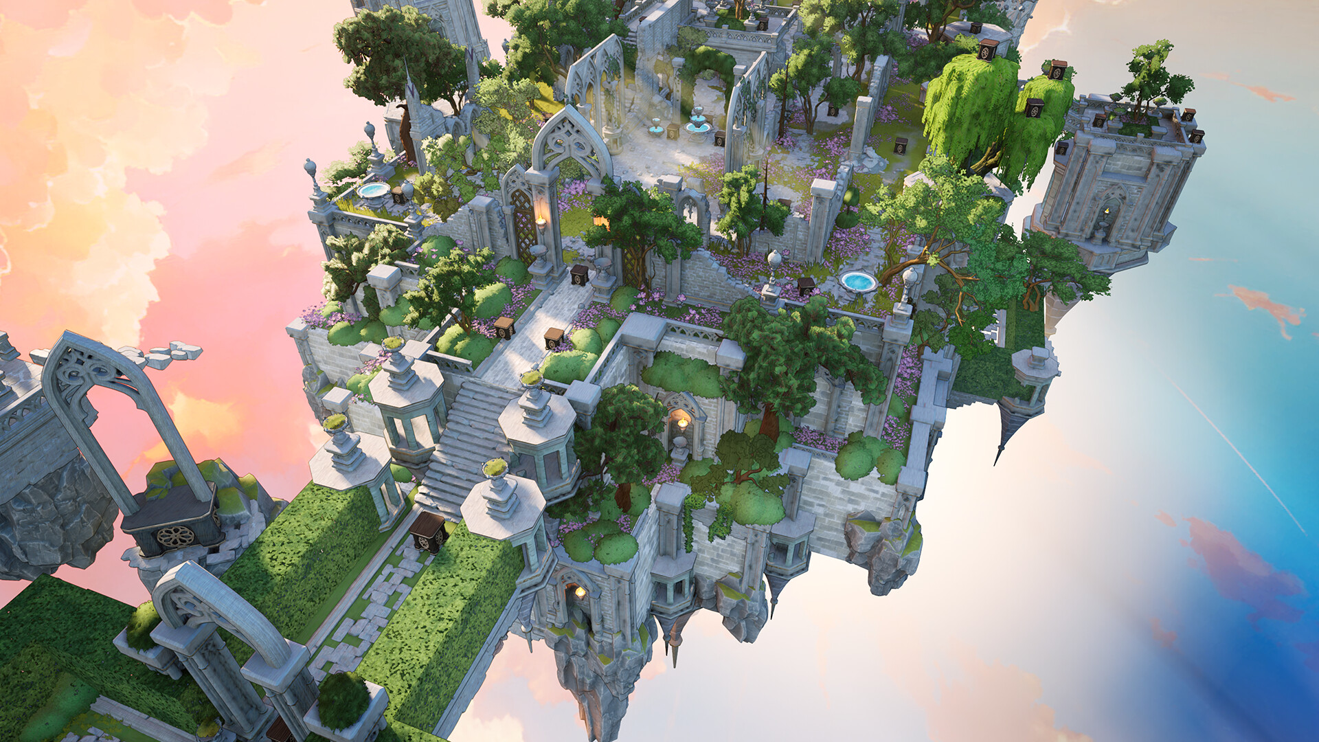 The Artisan of Glimmith screenshot 15