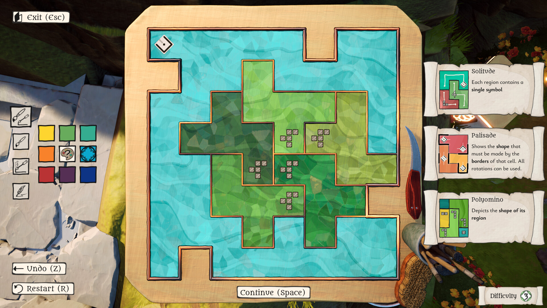 The Artisan of Glimmith screenshot 12