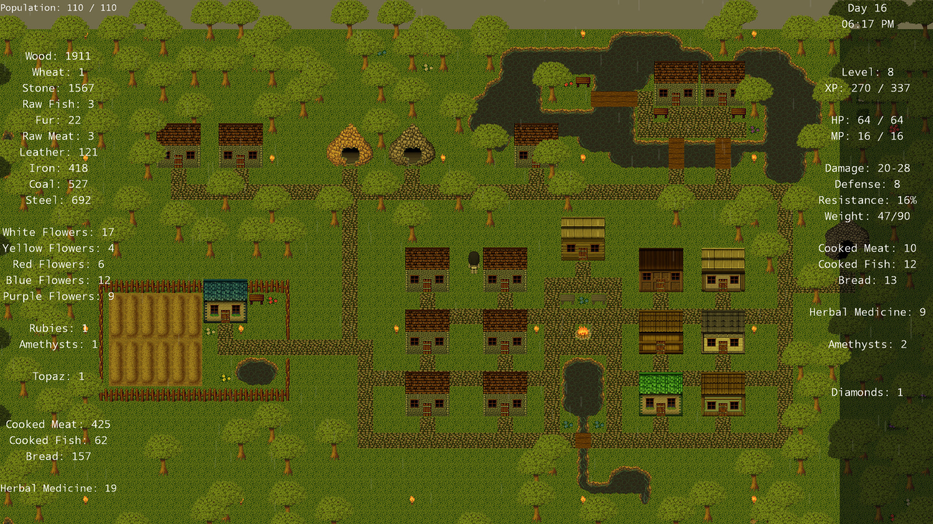 Your Quest screenshot 4
