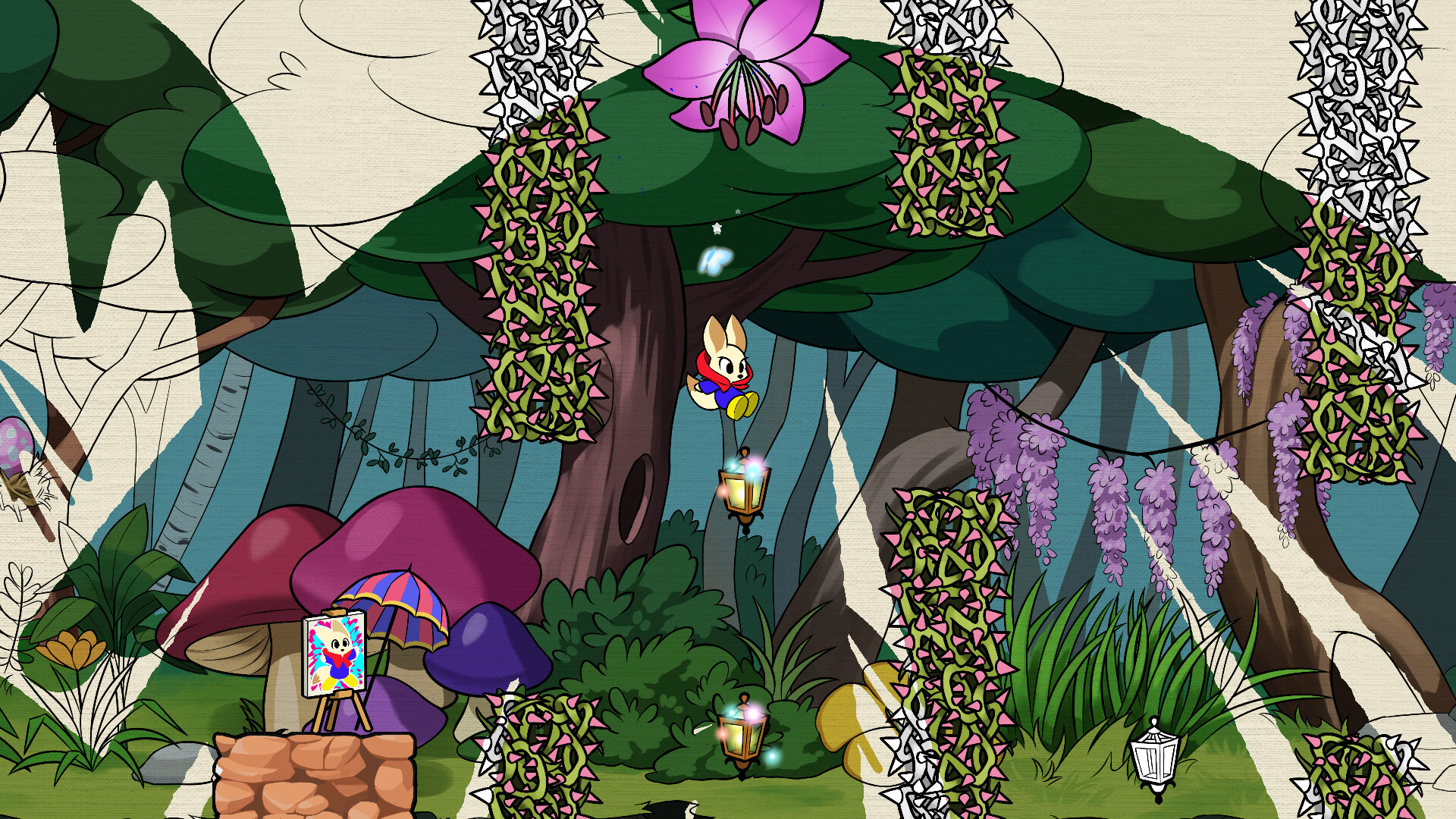 Pigment screenshot 2