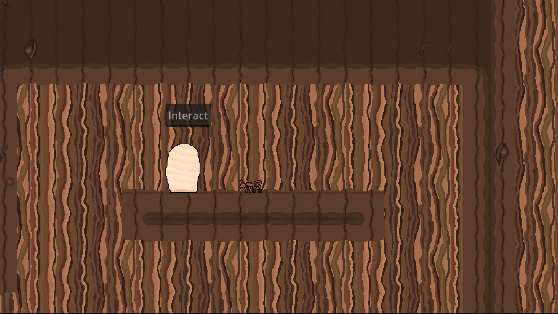 Formica's adventure screenshot 5