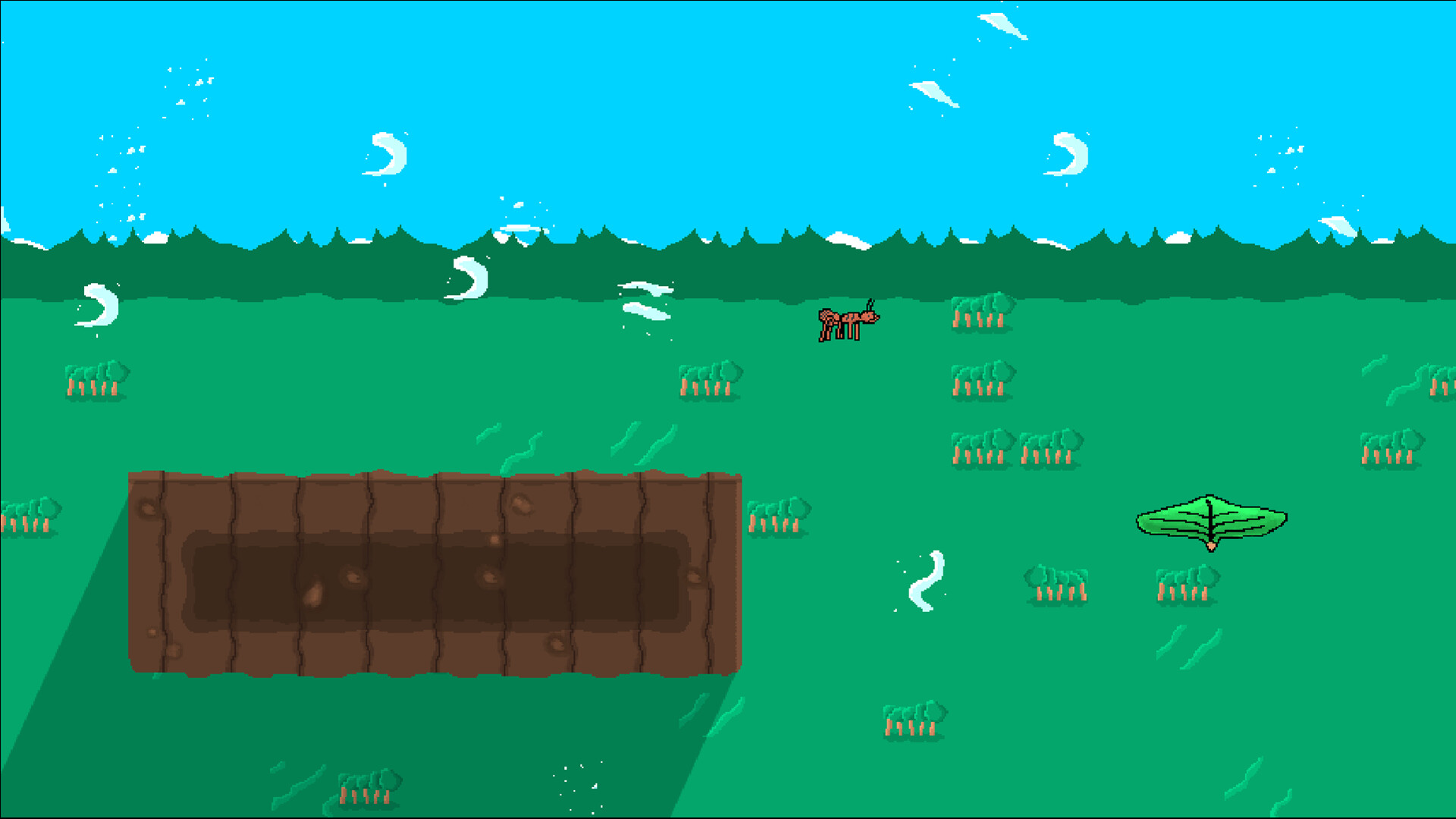 Formica's adventure screenshot 3