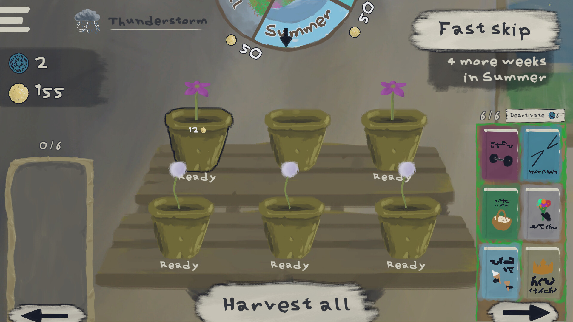 Business is Blooming screenshot 7