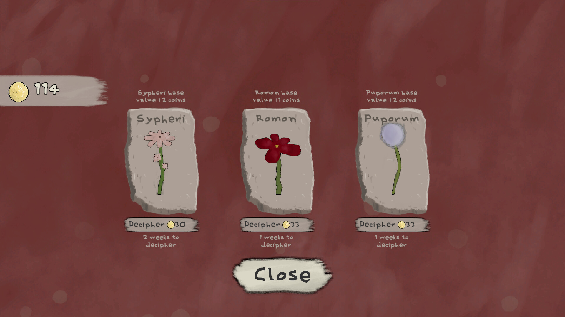 Business is Blooming screenshot 6