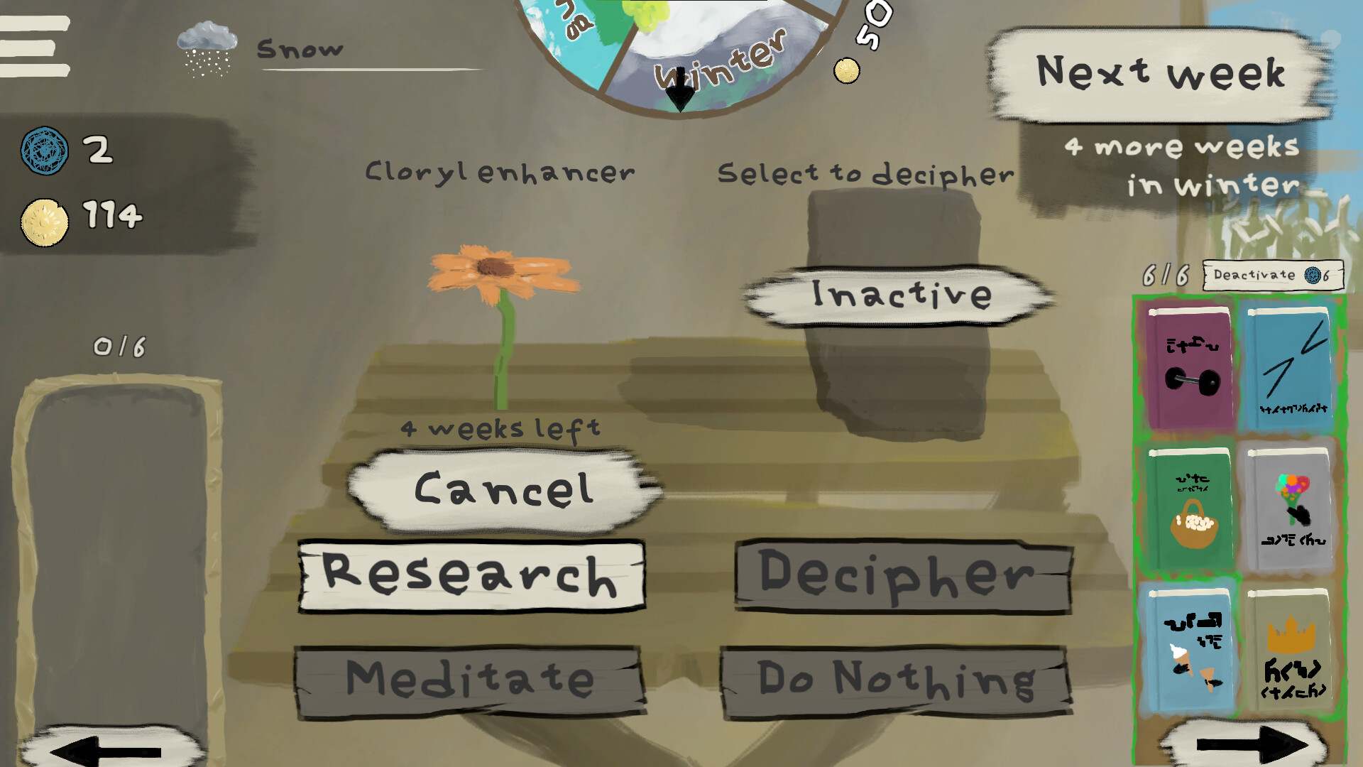 Business is Blooming screenshot 4