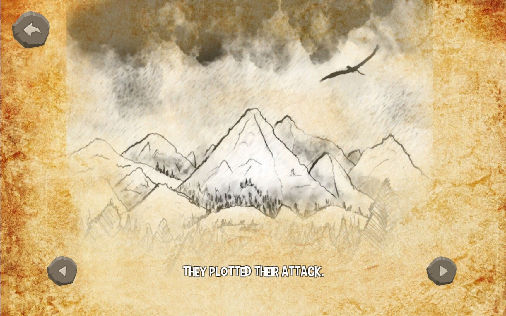 Arnaud Thion's Dragons 2 screenshot 3