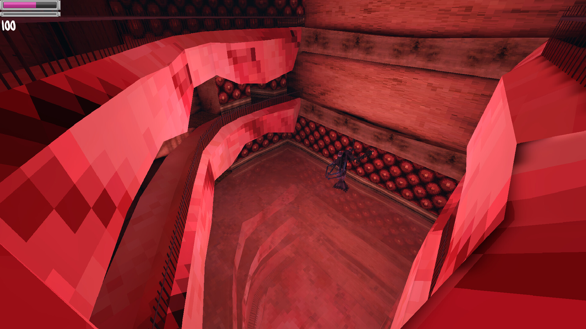 Dead Fantasia screenshot 4