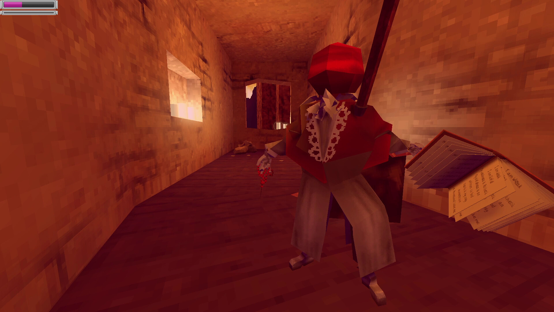 Dead Fantasia screenshot 9