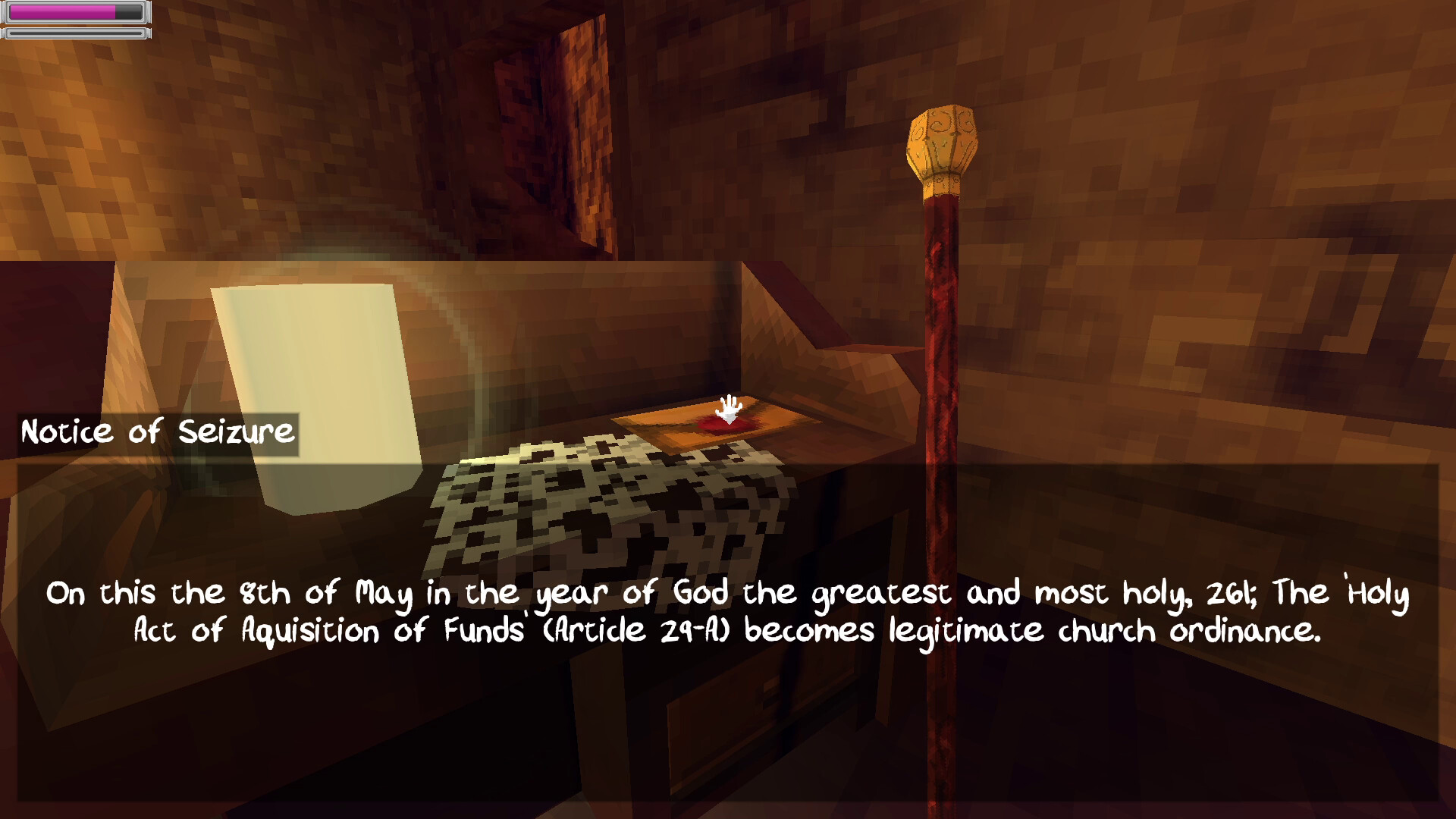 Dead Fantasia screenshot 10