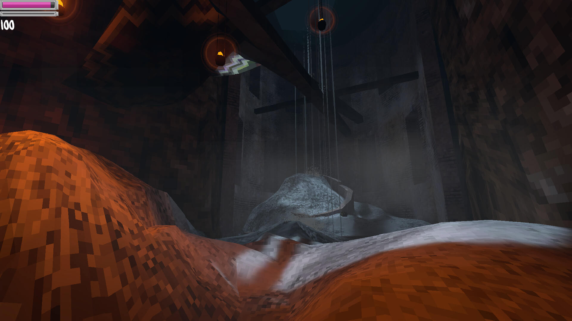 Dead Fantasia screenshot 5