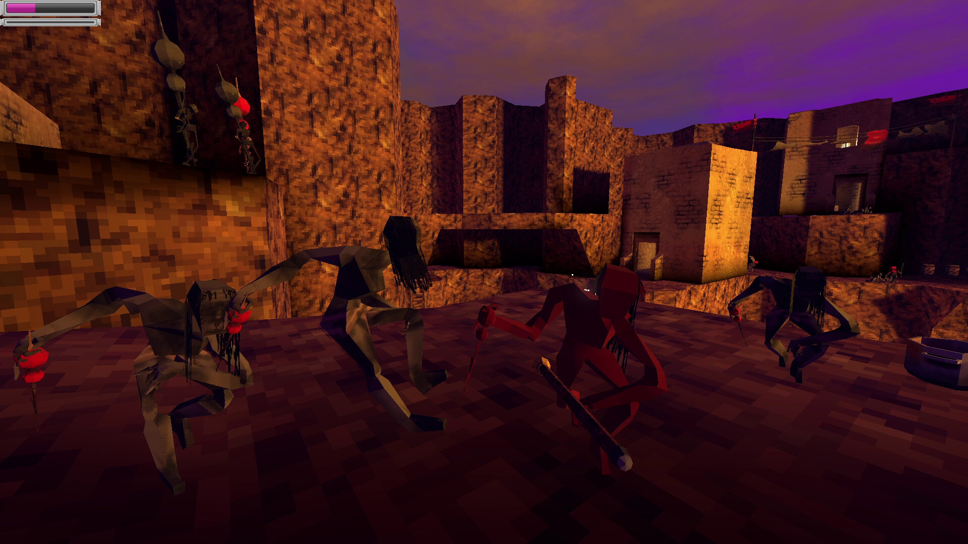 Dead Fantasia screenshot 7