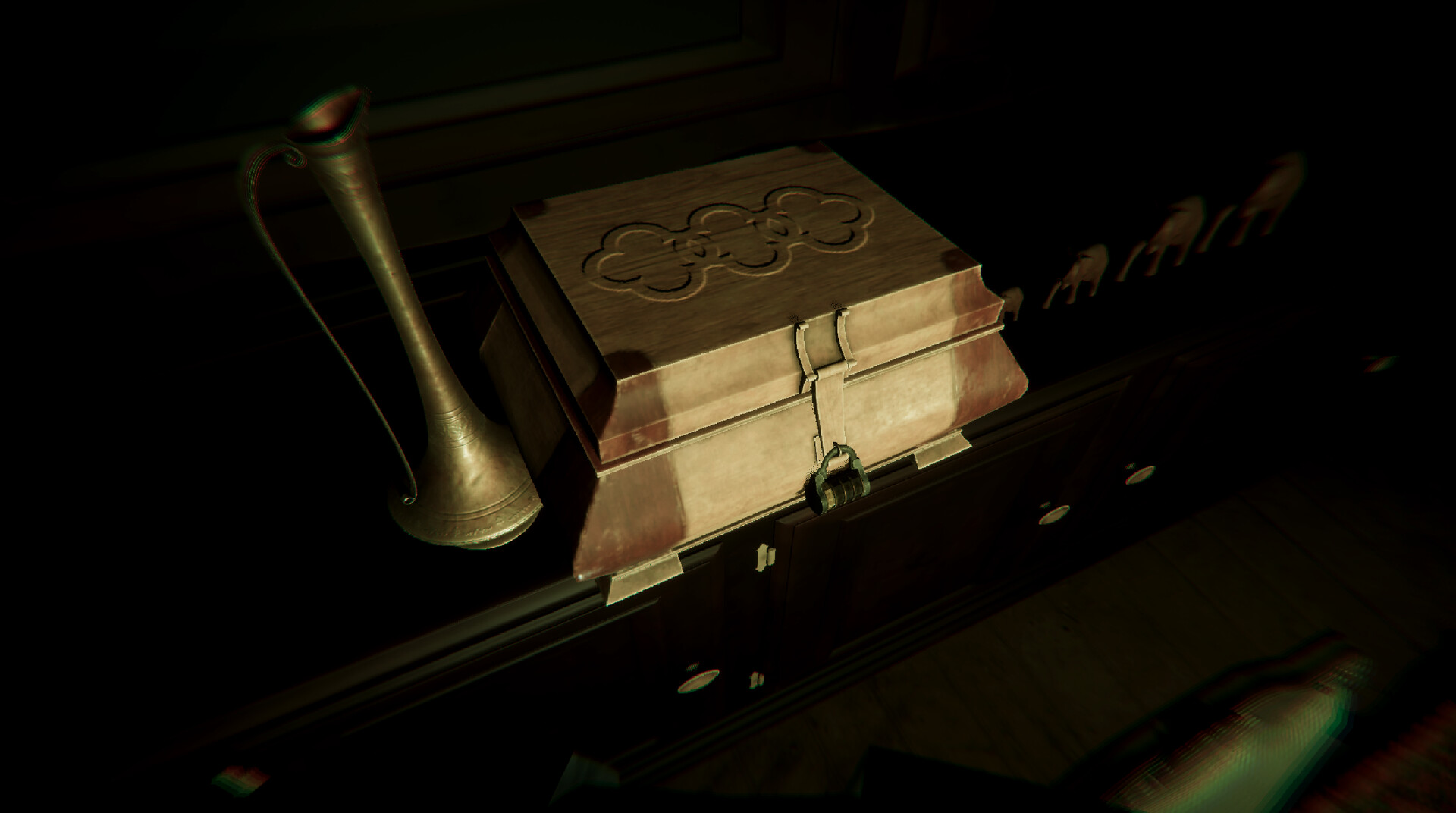 Echoes of the Rest screenshot 5