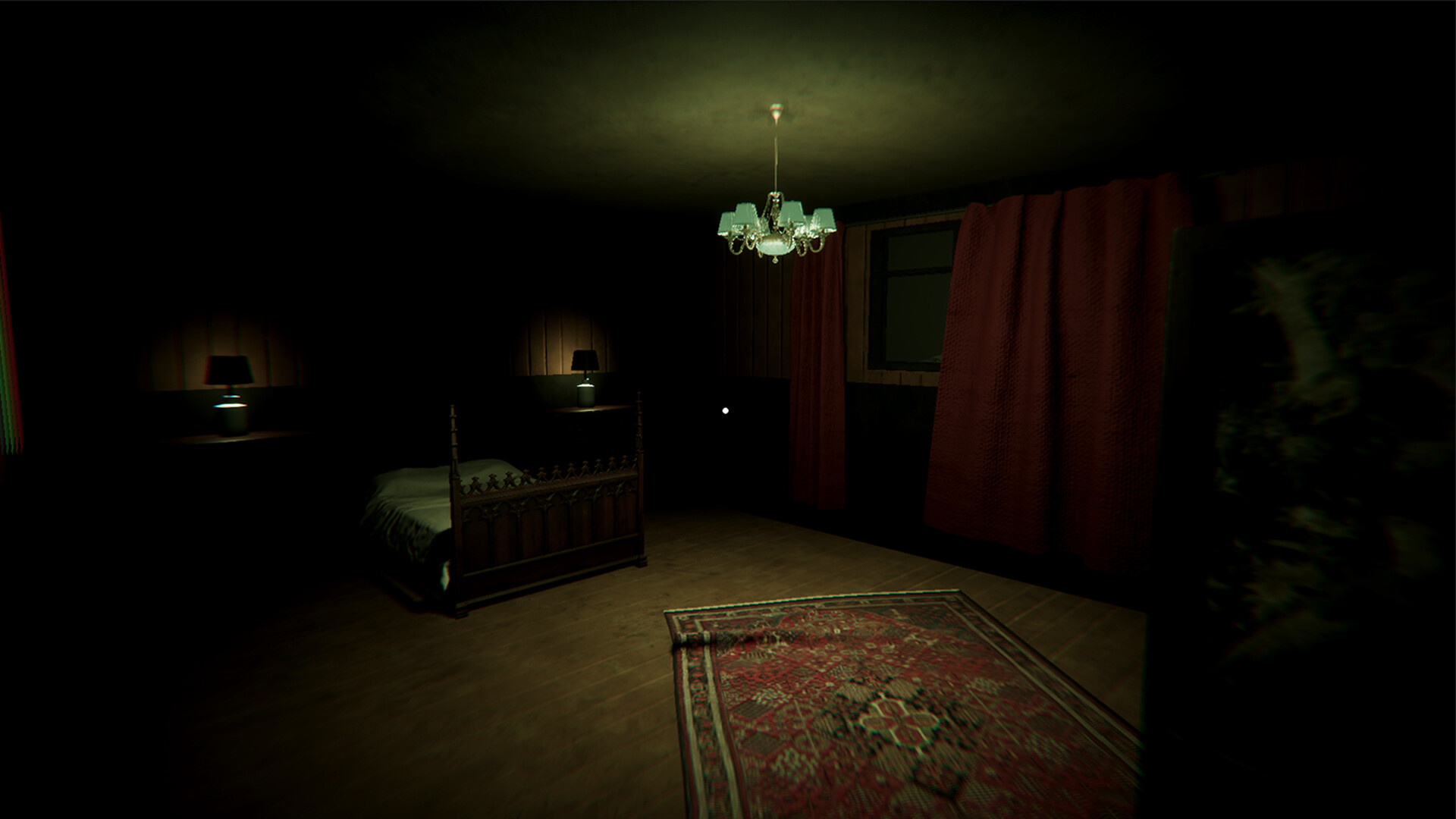 Echoes of the Rest screenshot 4