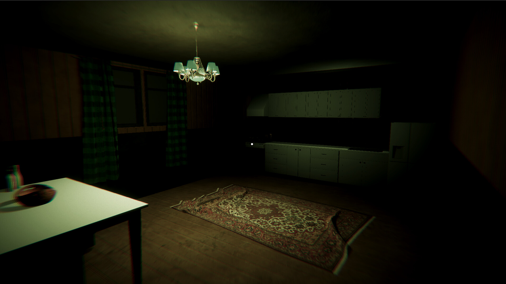 Echoes of the Rest screenshot 3