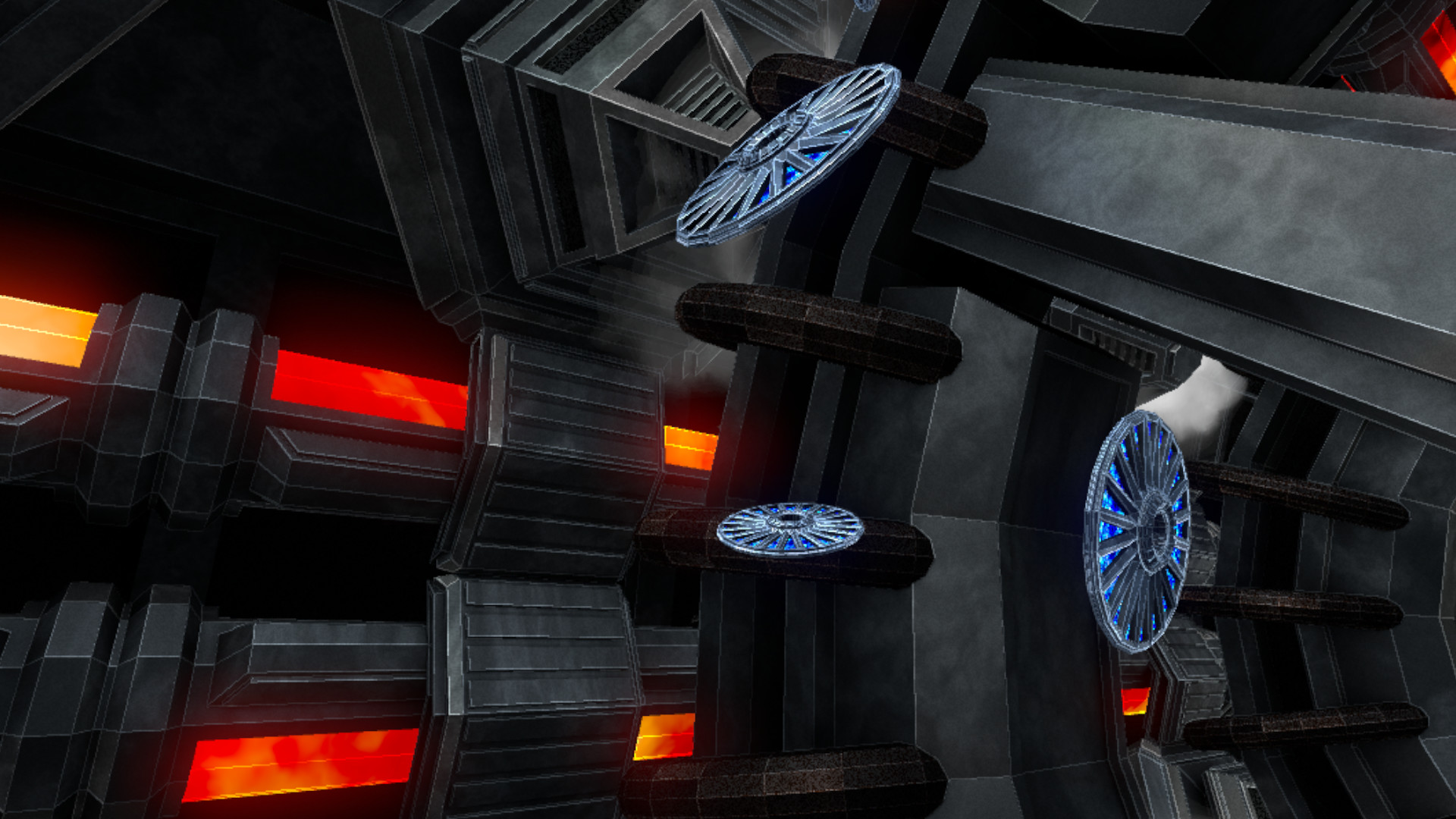 Caretaker Retribution screenshot 19