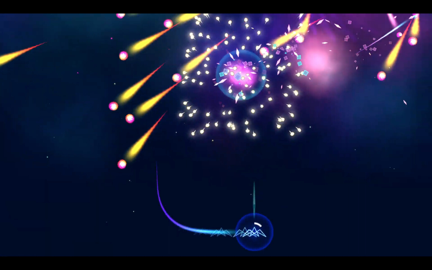 Astrogeo screenshot 1