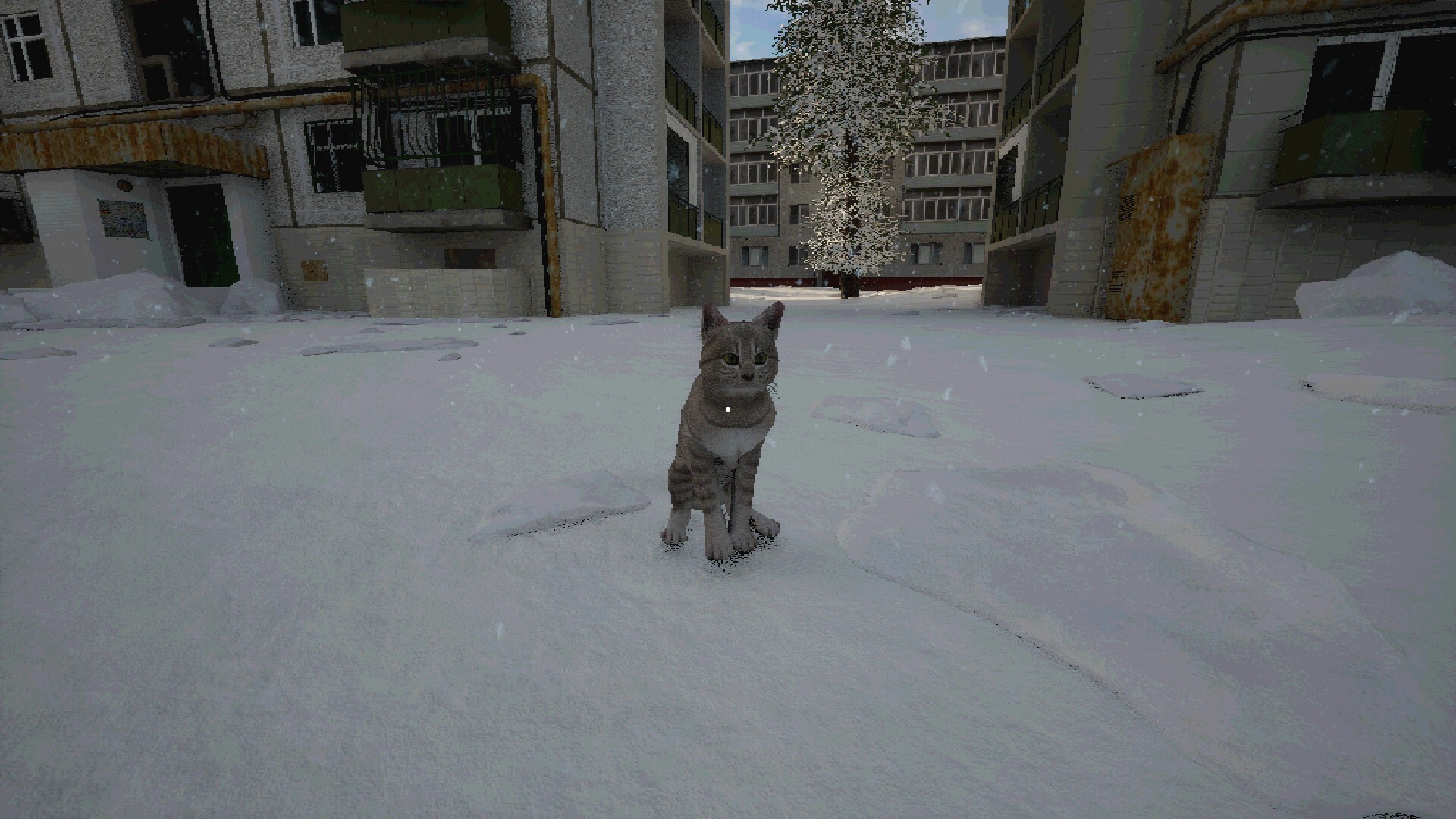 Cig Walk screenshot 4