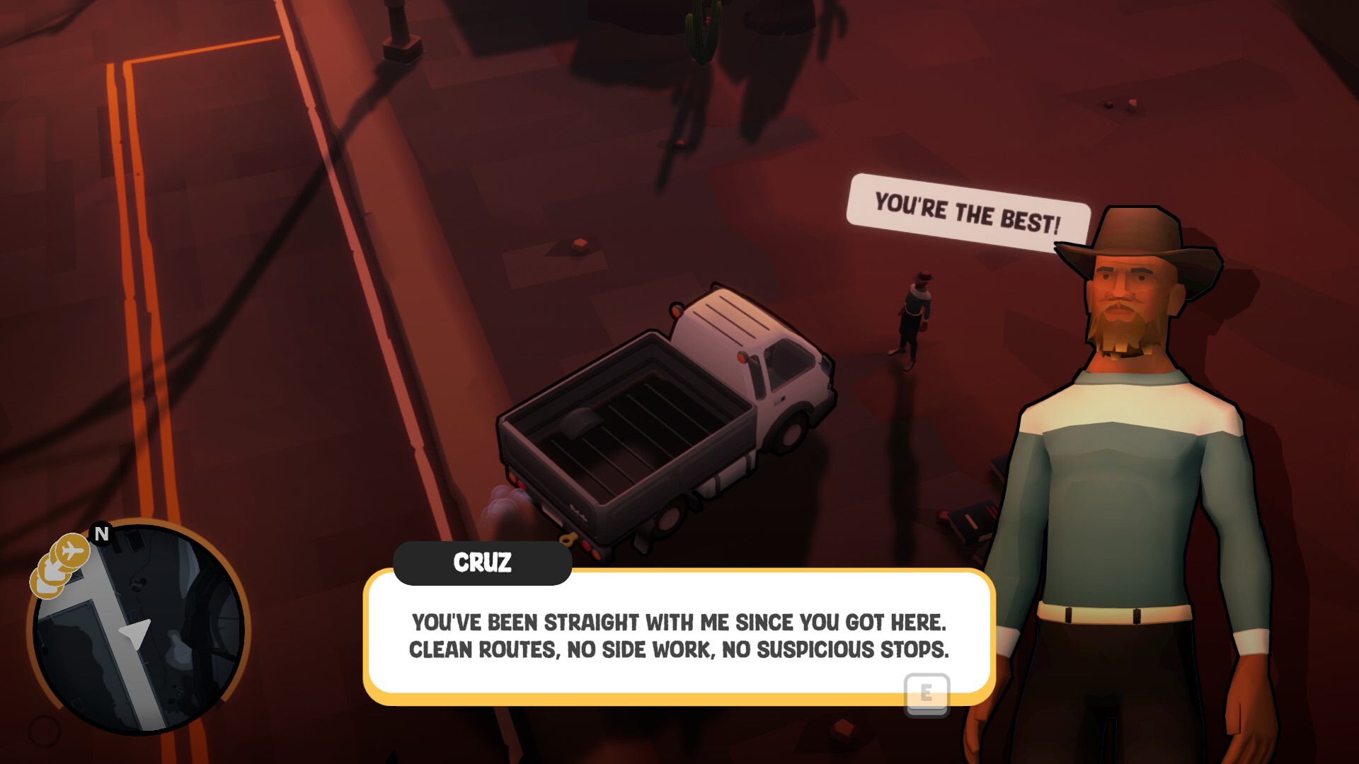 Cargo, Please! screenshot 23