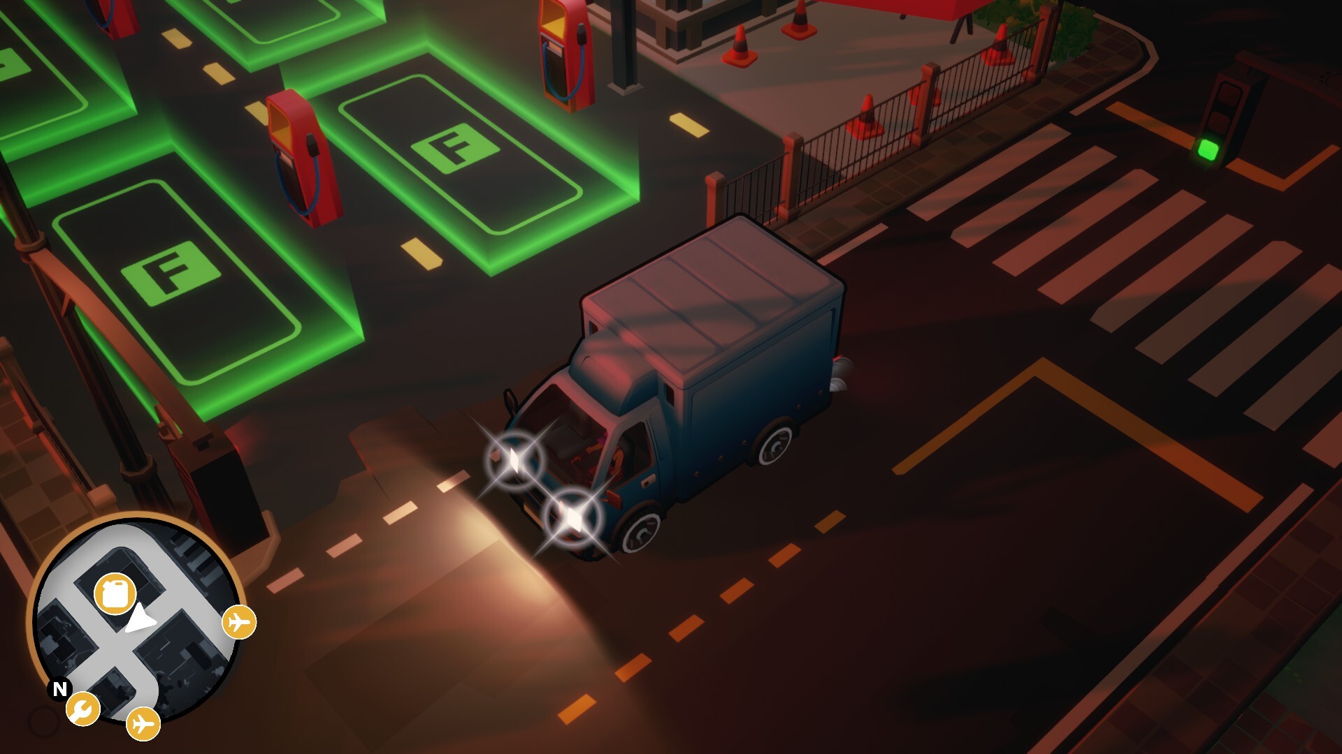 Cargo, Please! screenshot 20
