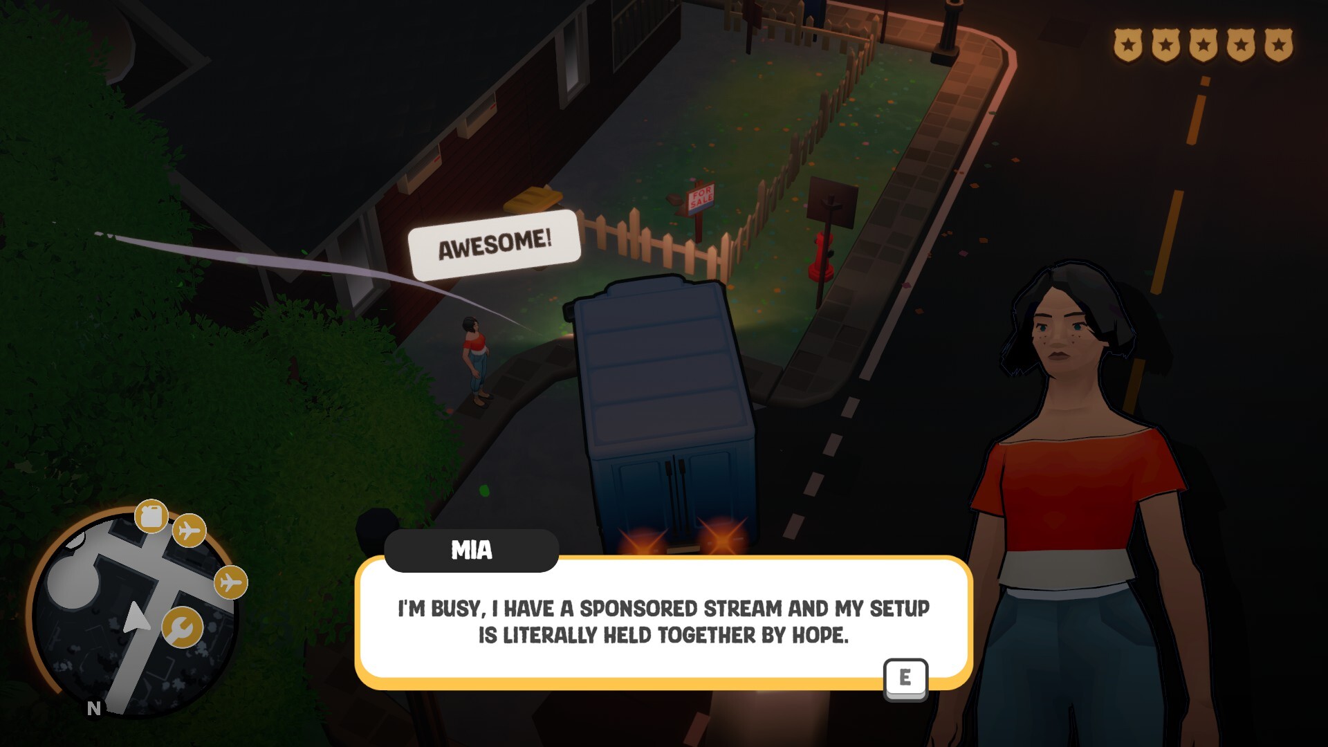 Cargo, Please! screenshot 9
