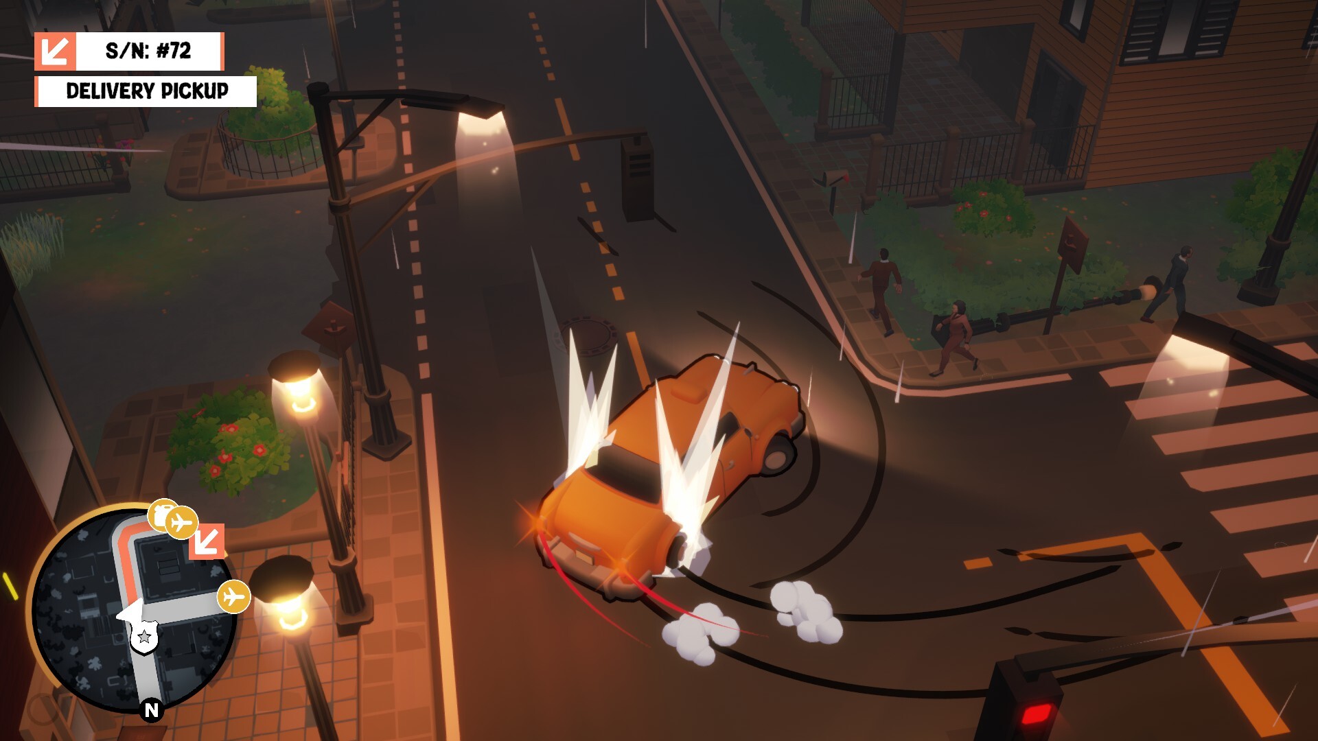 Cargo, Please! screenshot 14
