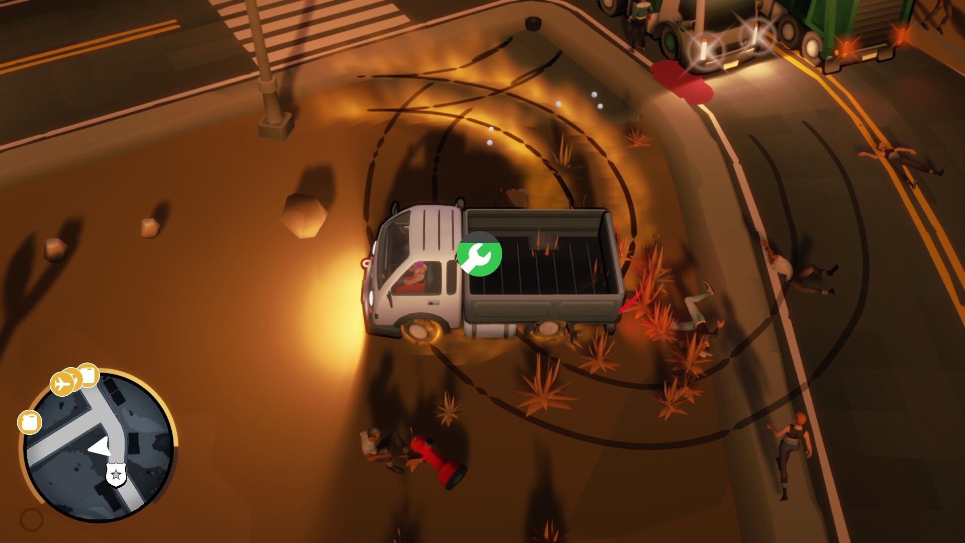Cargo, Please! screenshot 13